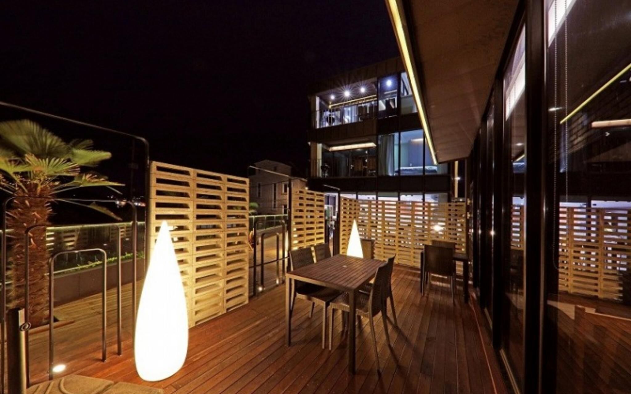 Busan Ragomare Pension