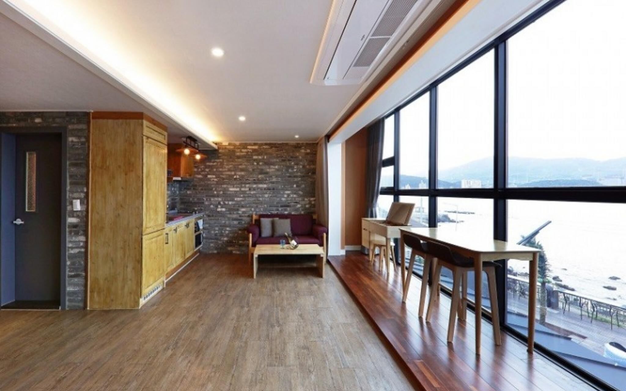 Busan Ragomare Pension