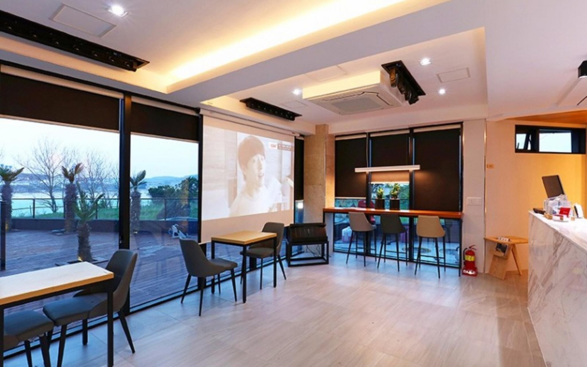 Busan Ragomare Pension