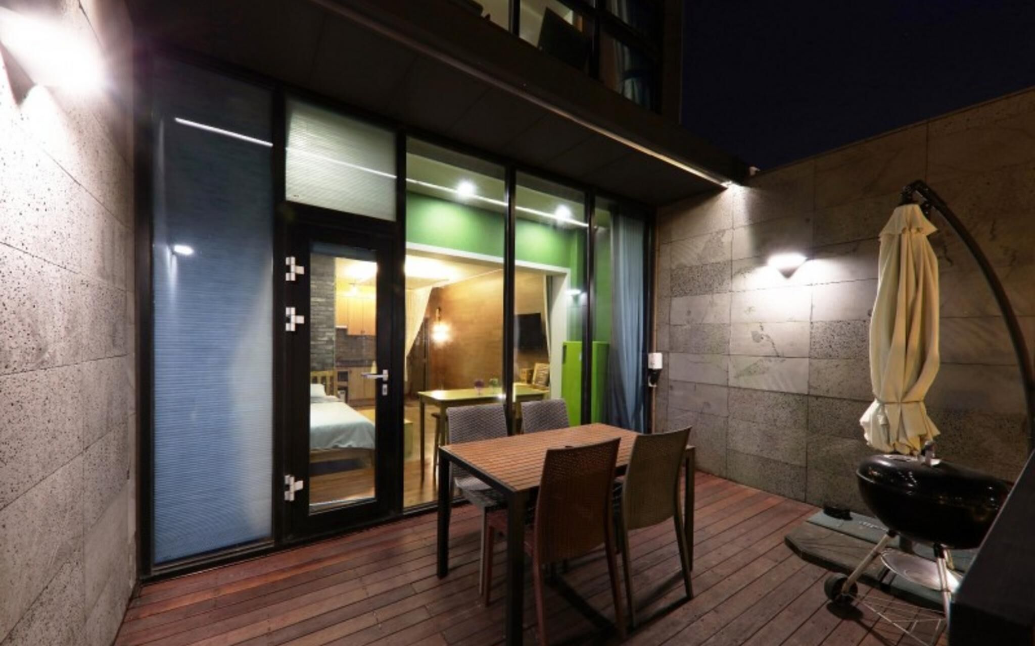 Busan Ragomare Pension