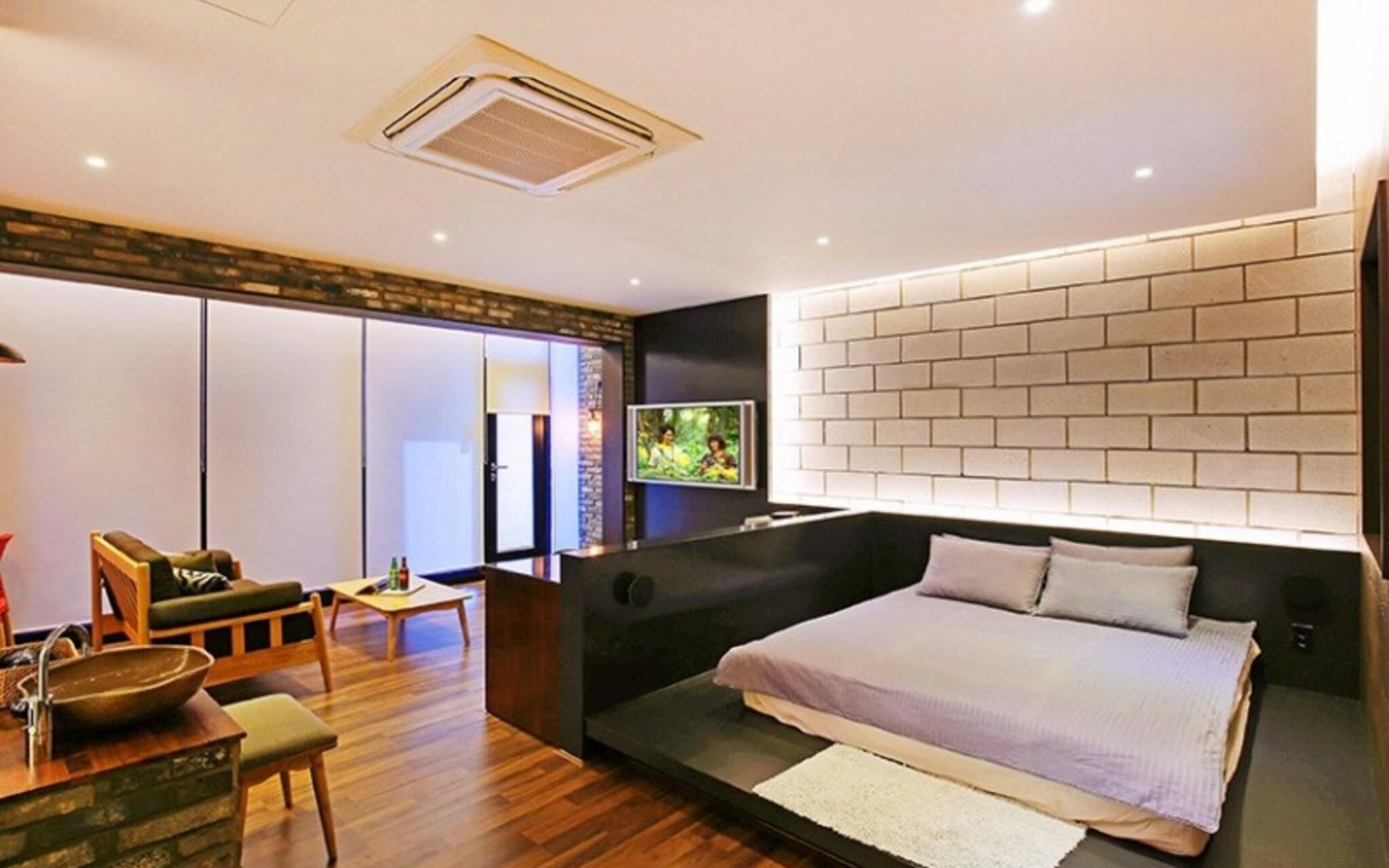 Busan Ragomare Pension