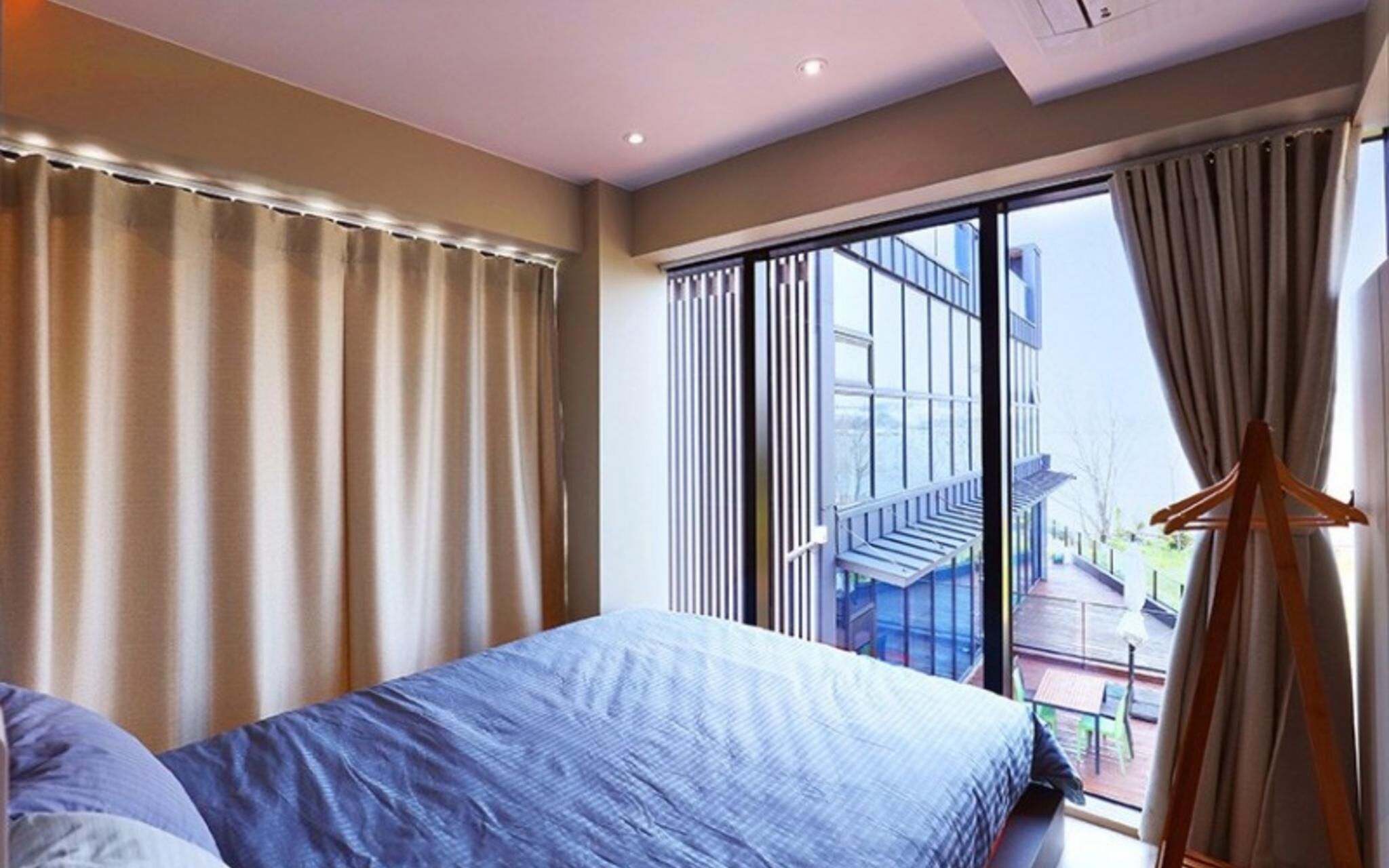 Busan Ragomare Pension