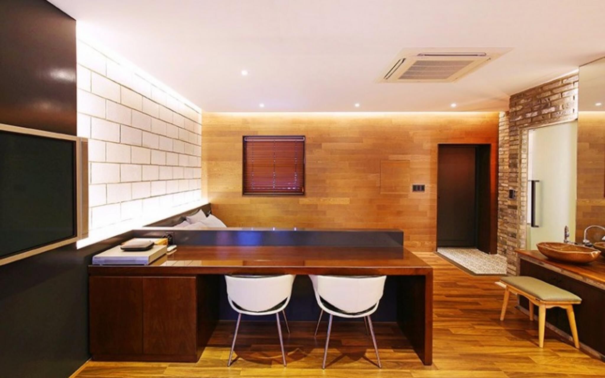 Busan Ragomare Pension