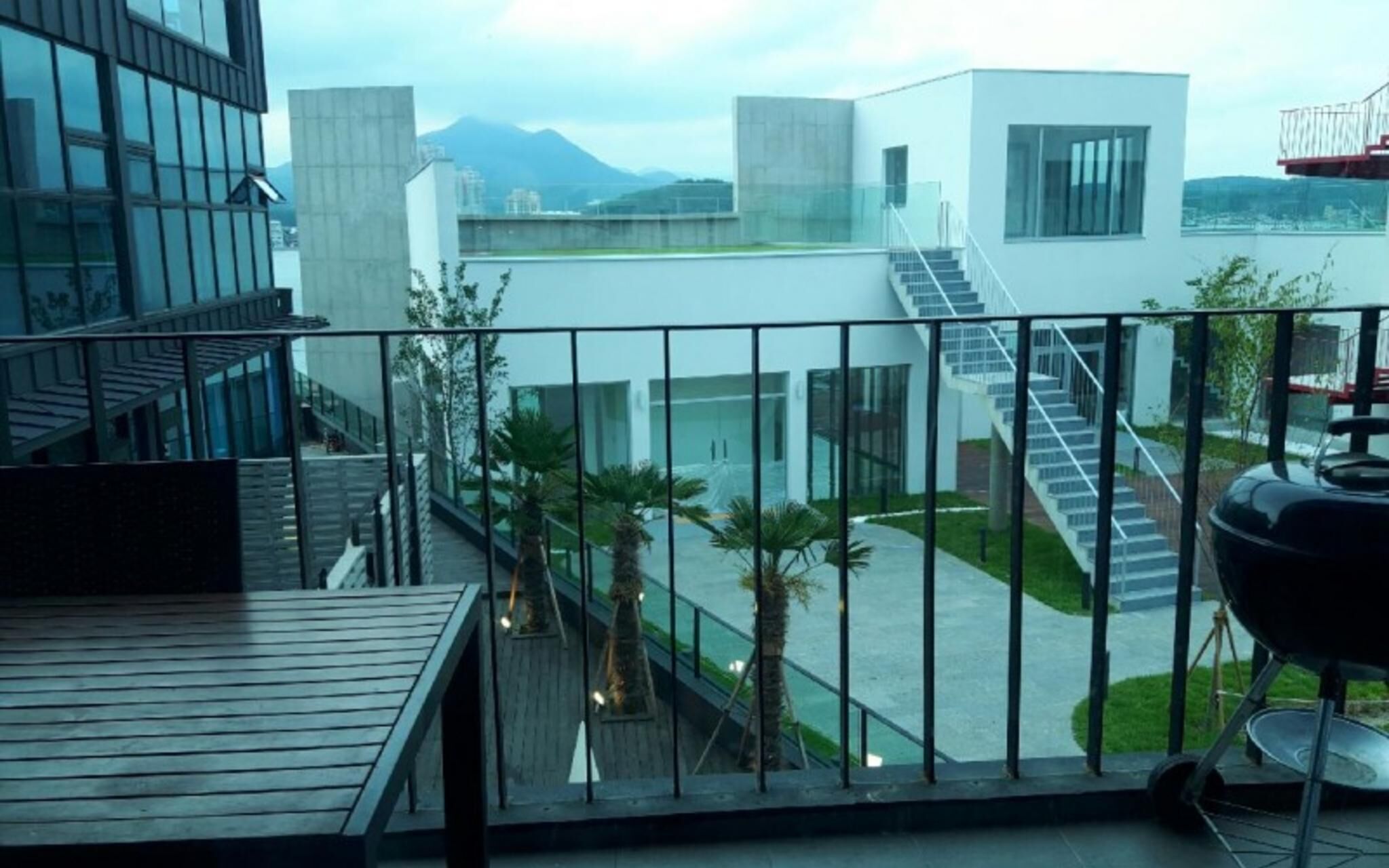 Busan Ragomare Pension