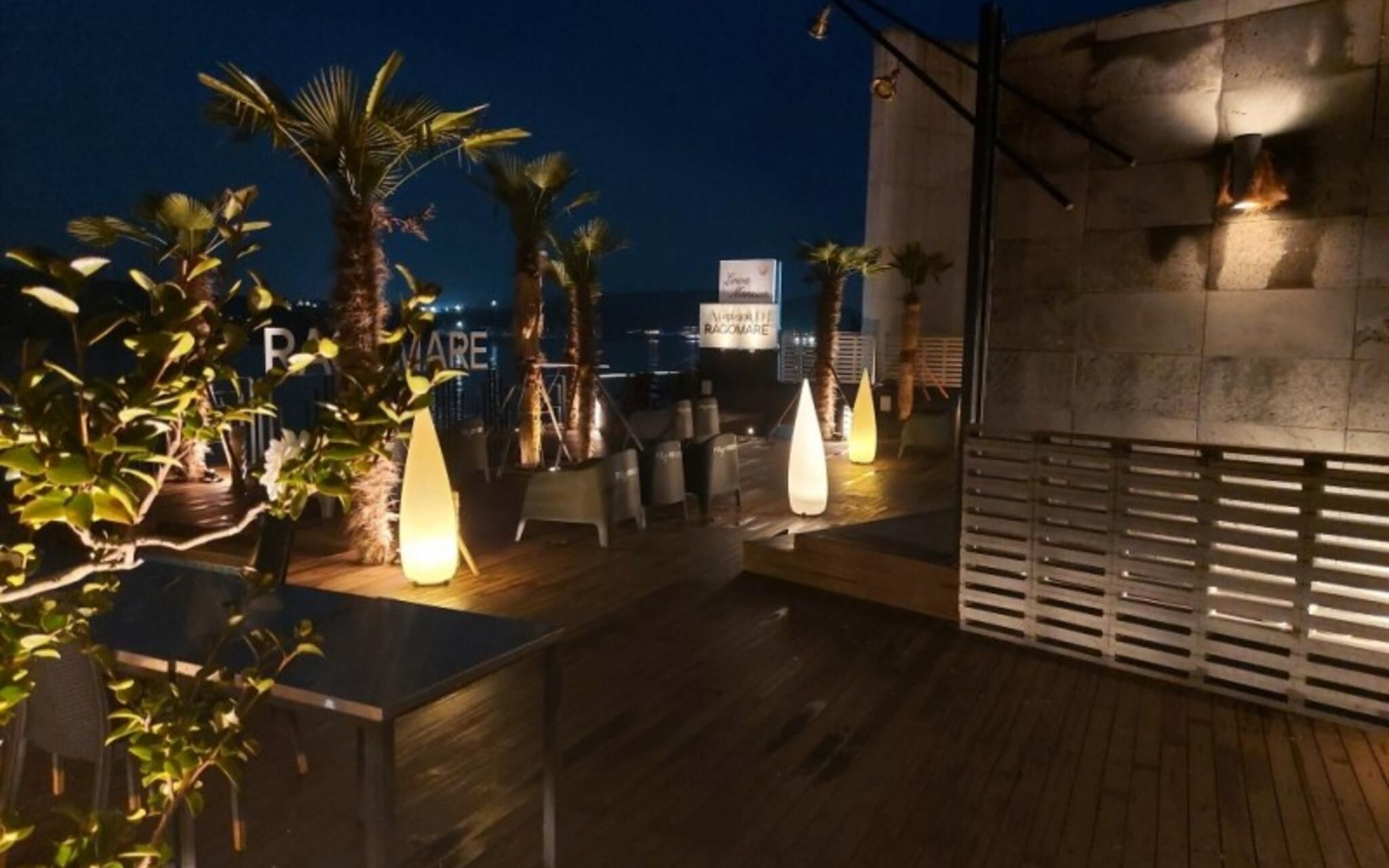 Busan Ragomare Pension
