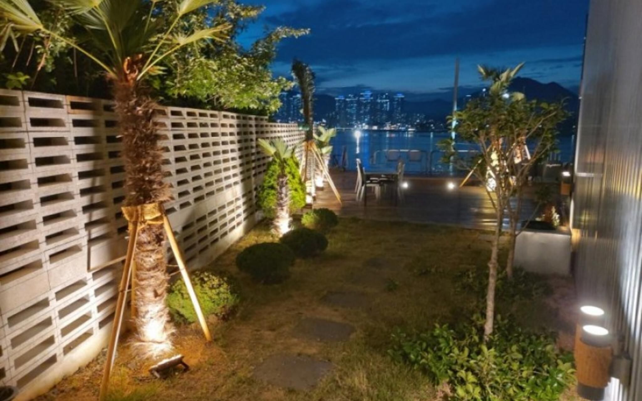Busan Ragomare Pension