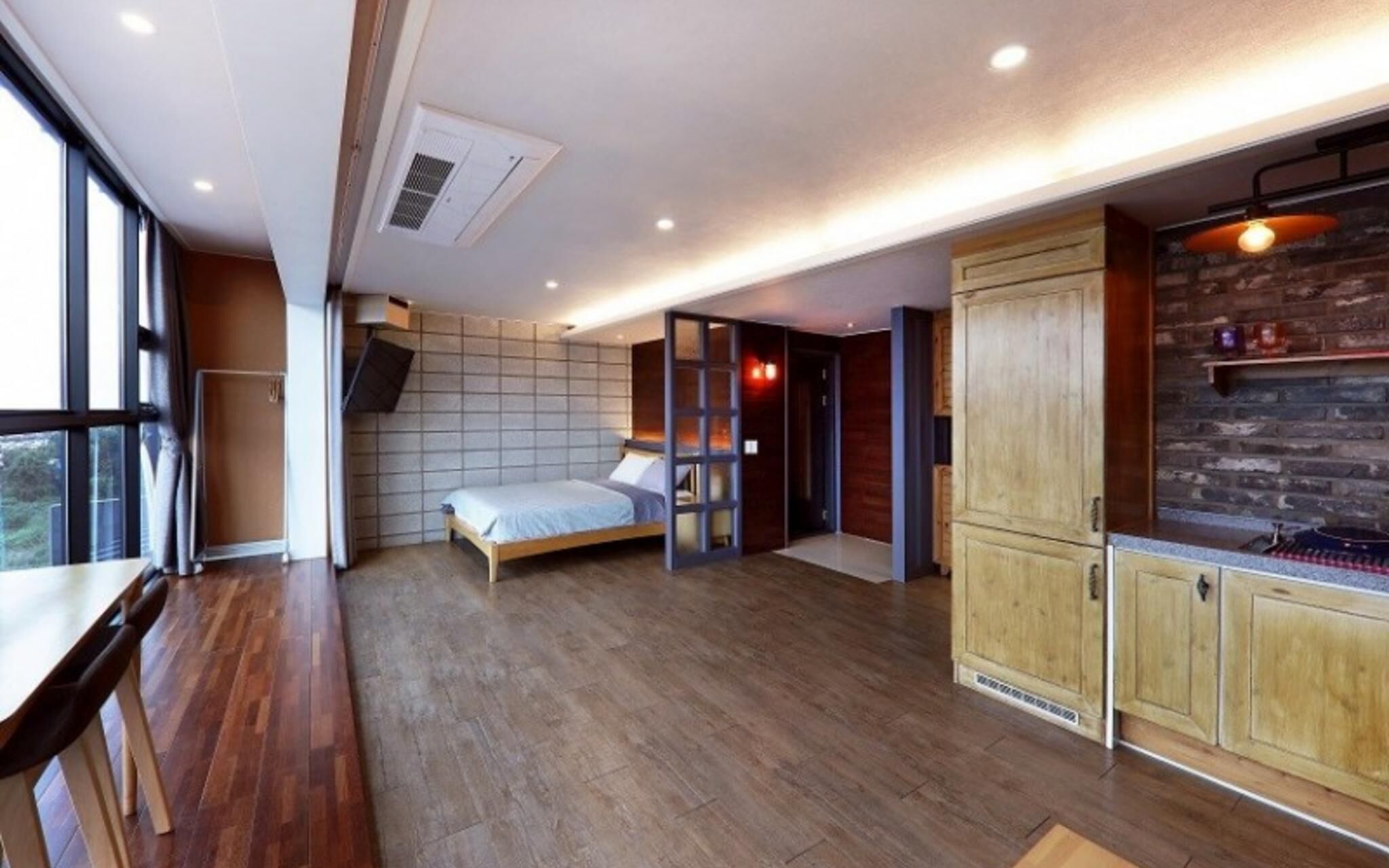 Busan Ragomare Pension