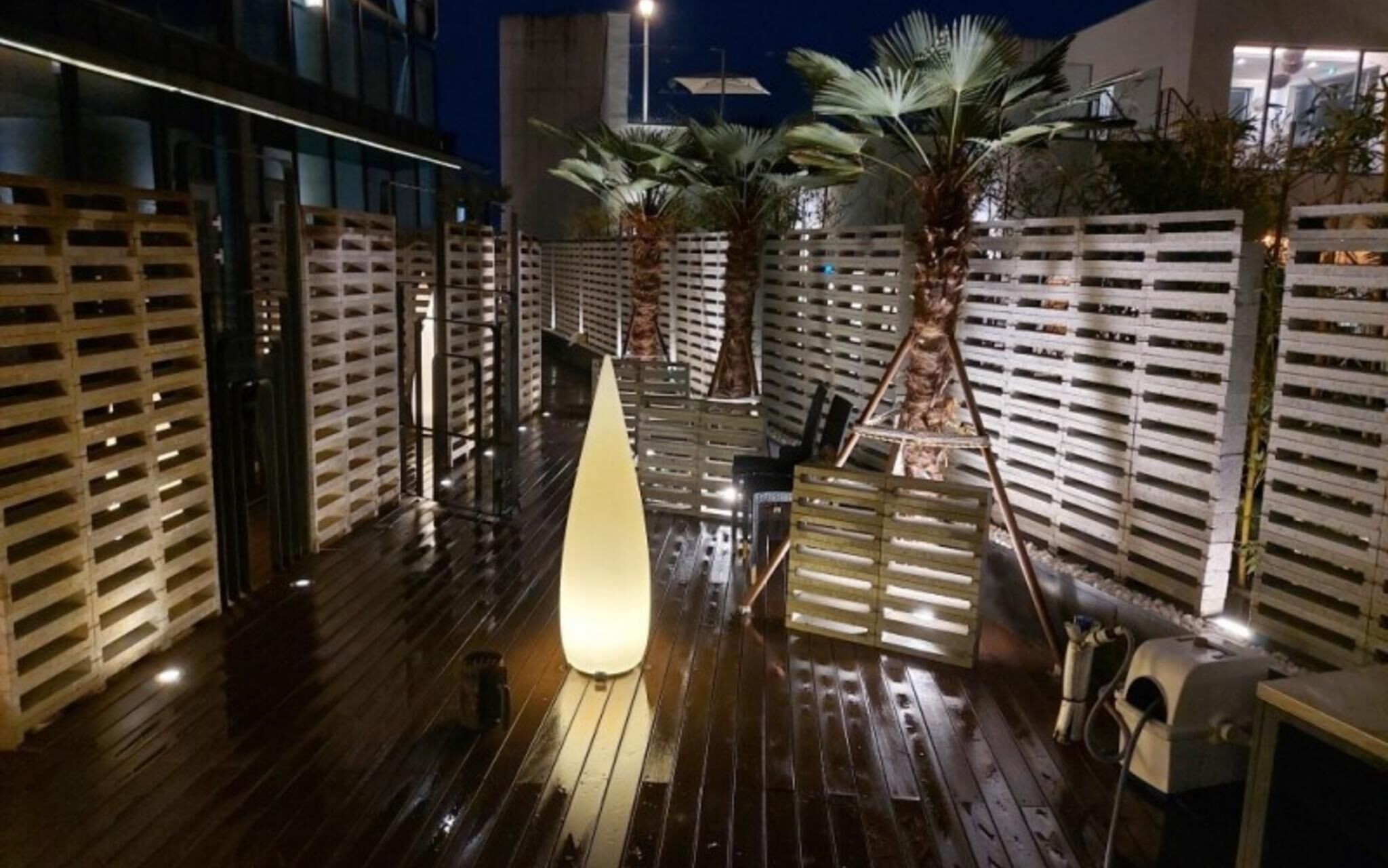 Busan Ragomare Pension