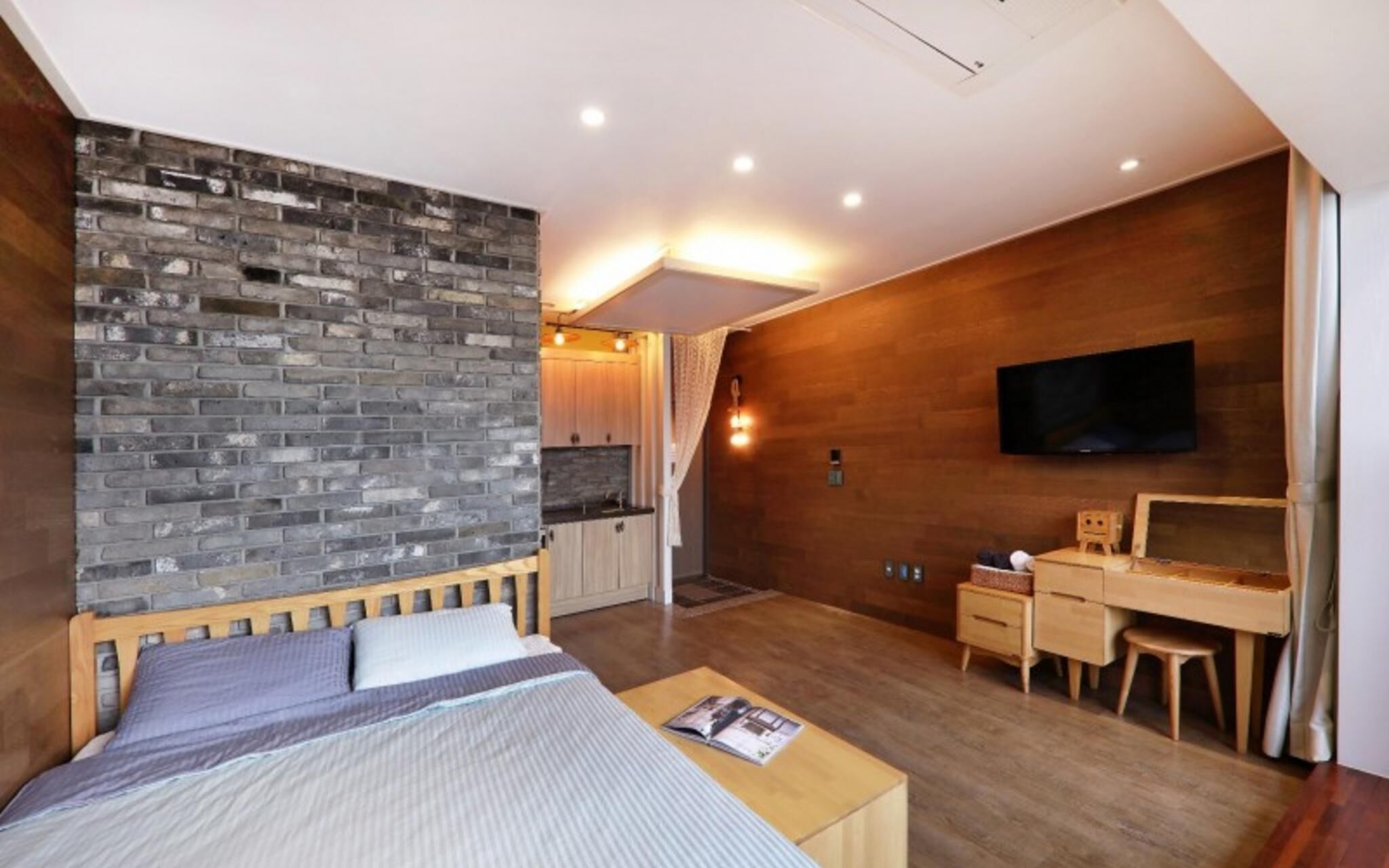 Busan Ragomare Pension