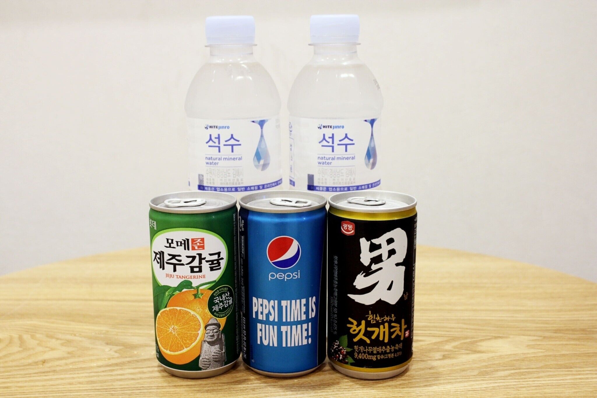 Busan Sajik Page