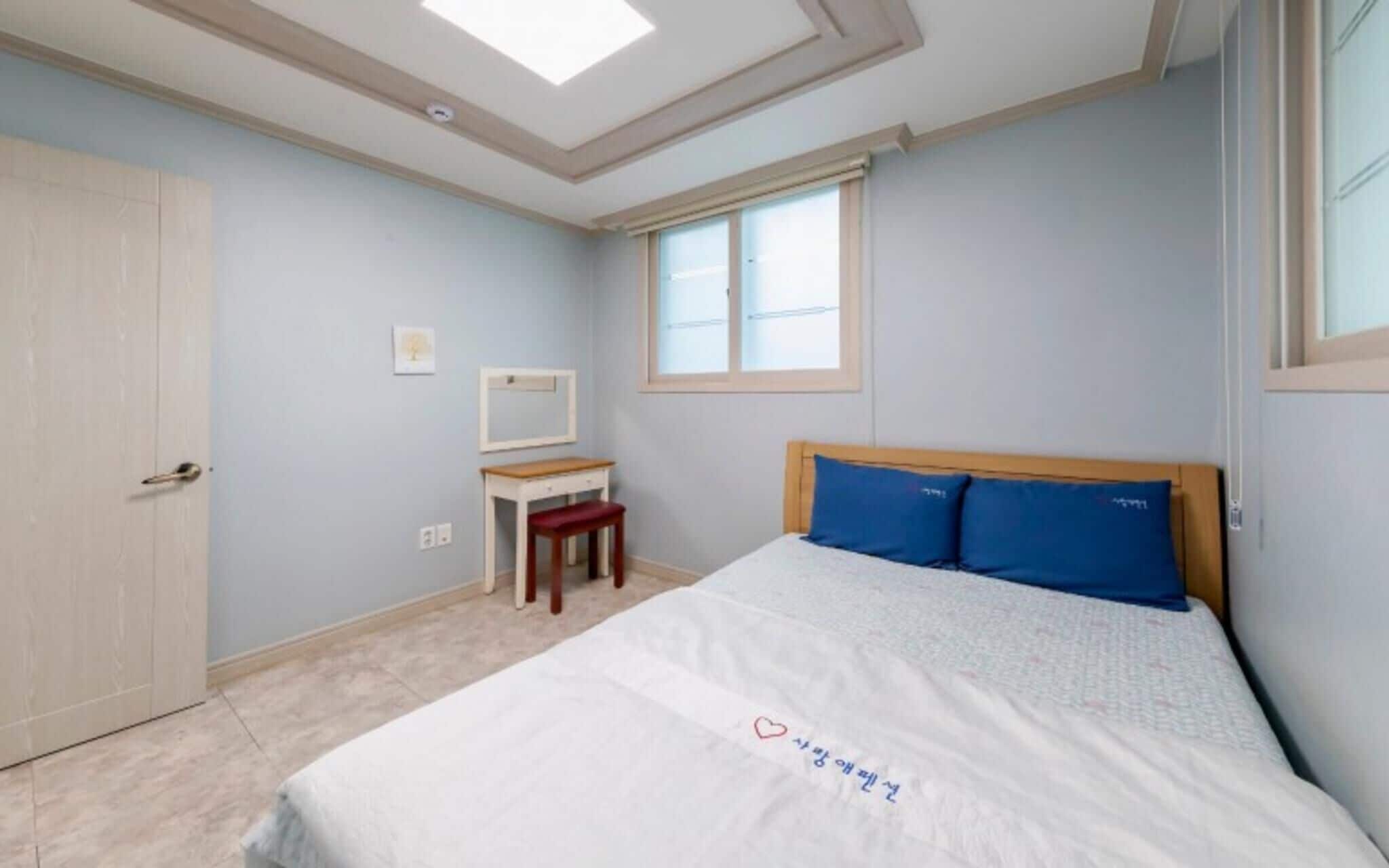 Busan Sarangae Pension