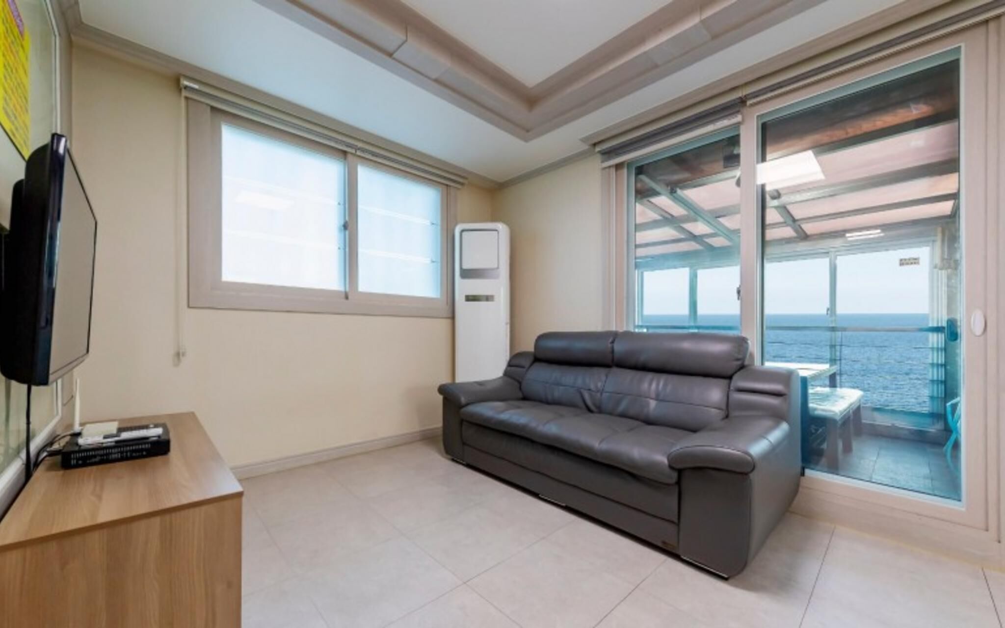 Busan Sarangae Pension