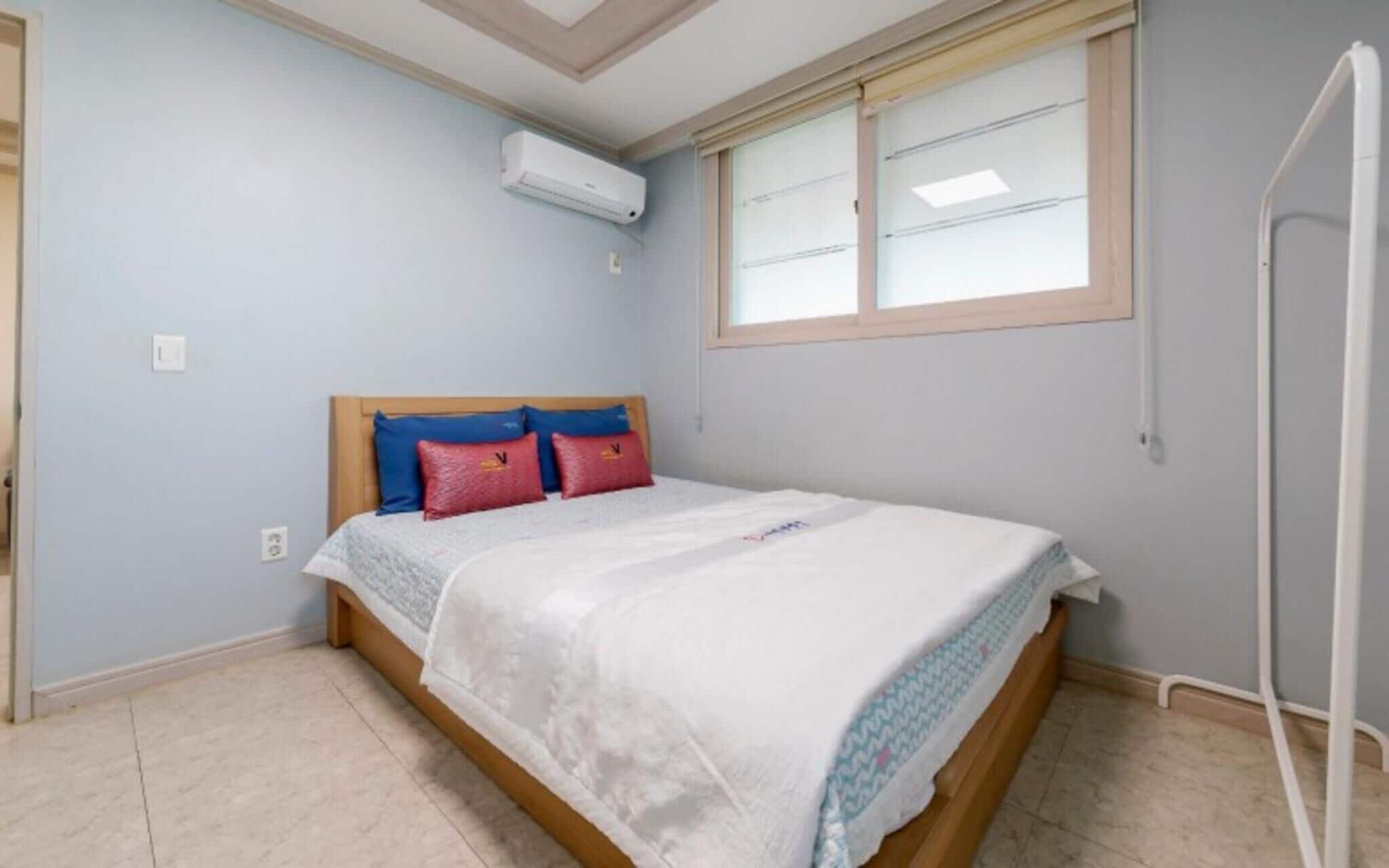 Busan Sarangae Pension