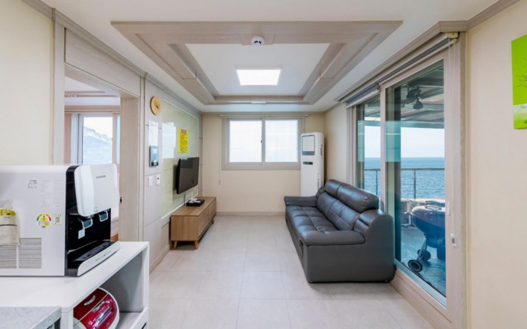Busan Sarangae Pension