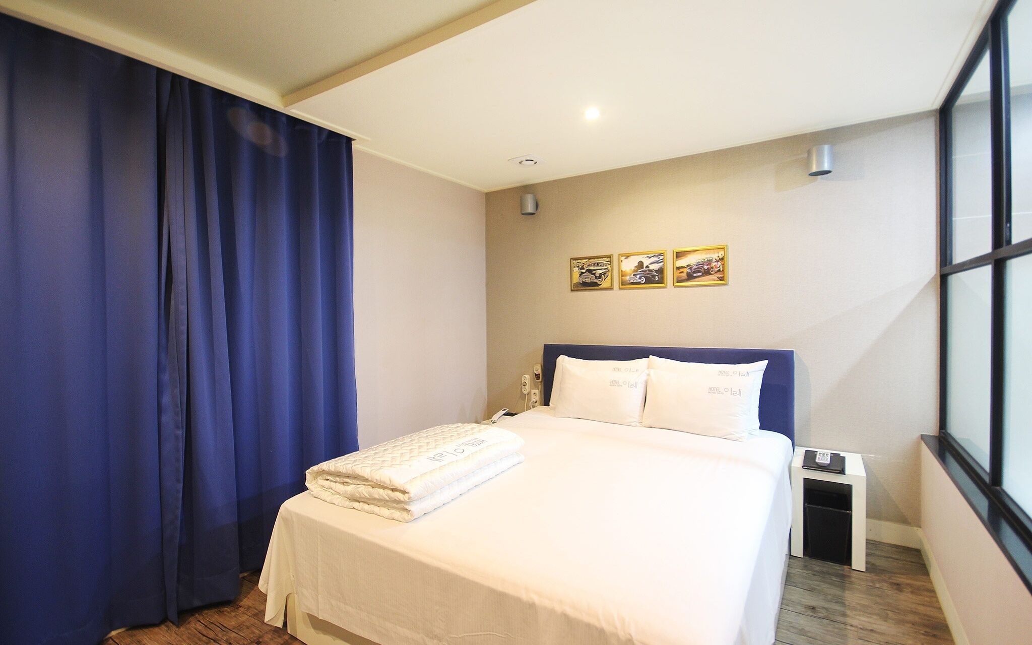 Busan Sasang Hotel Ire