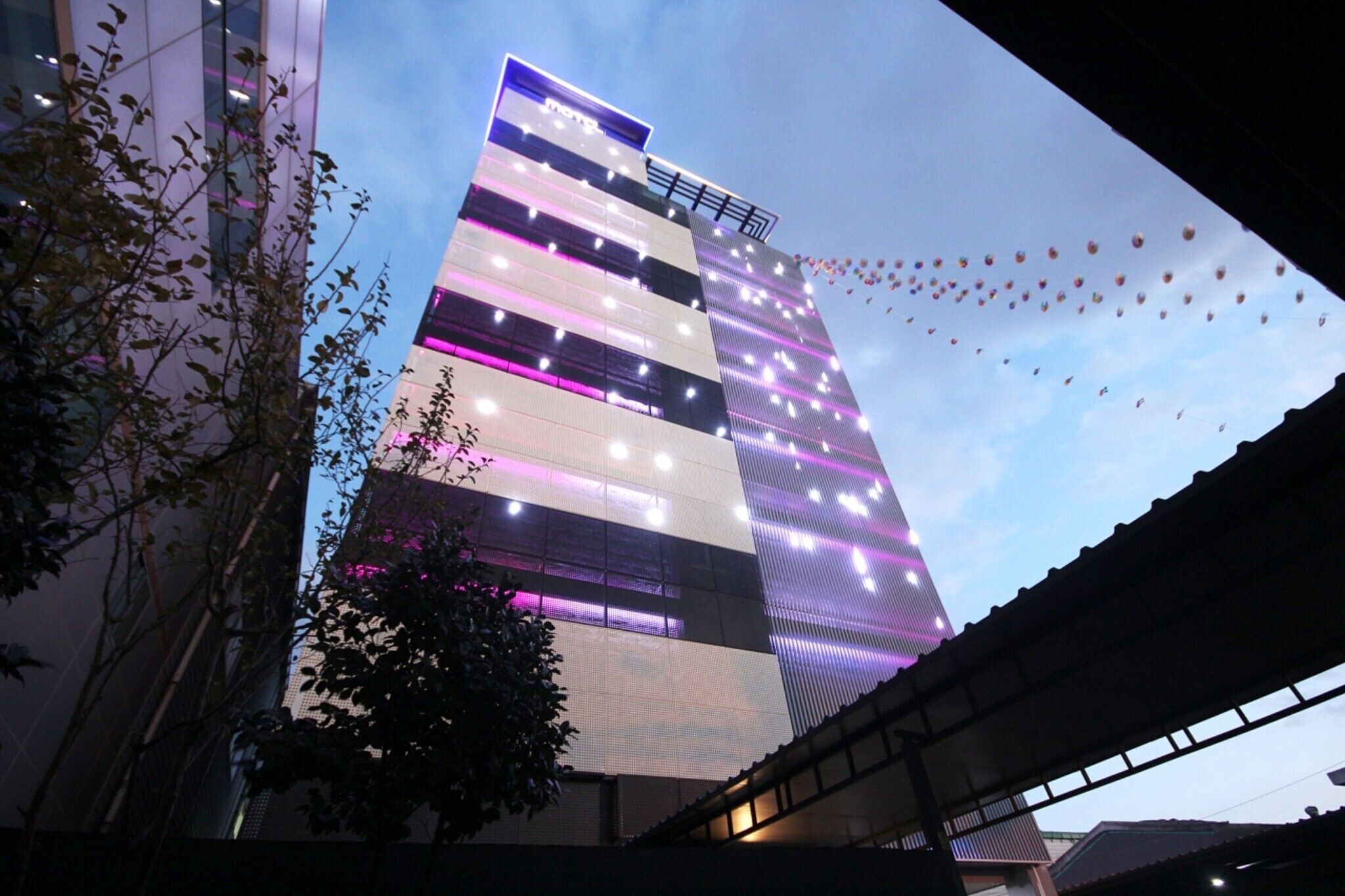 Busan Sasang Hotel Ire