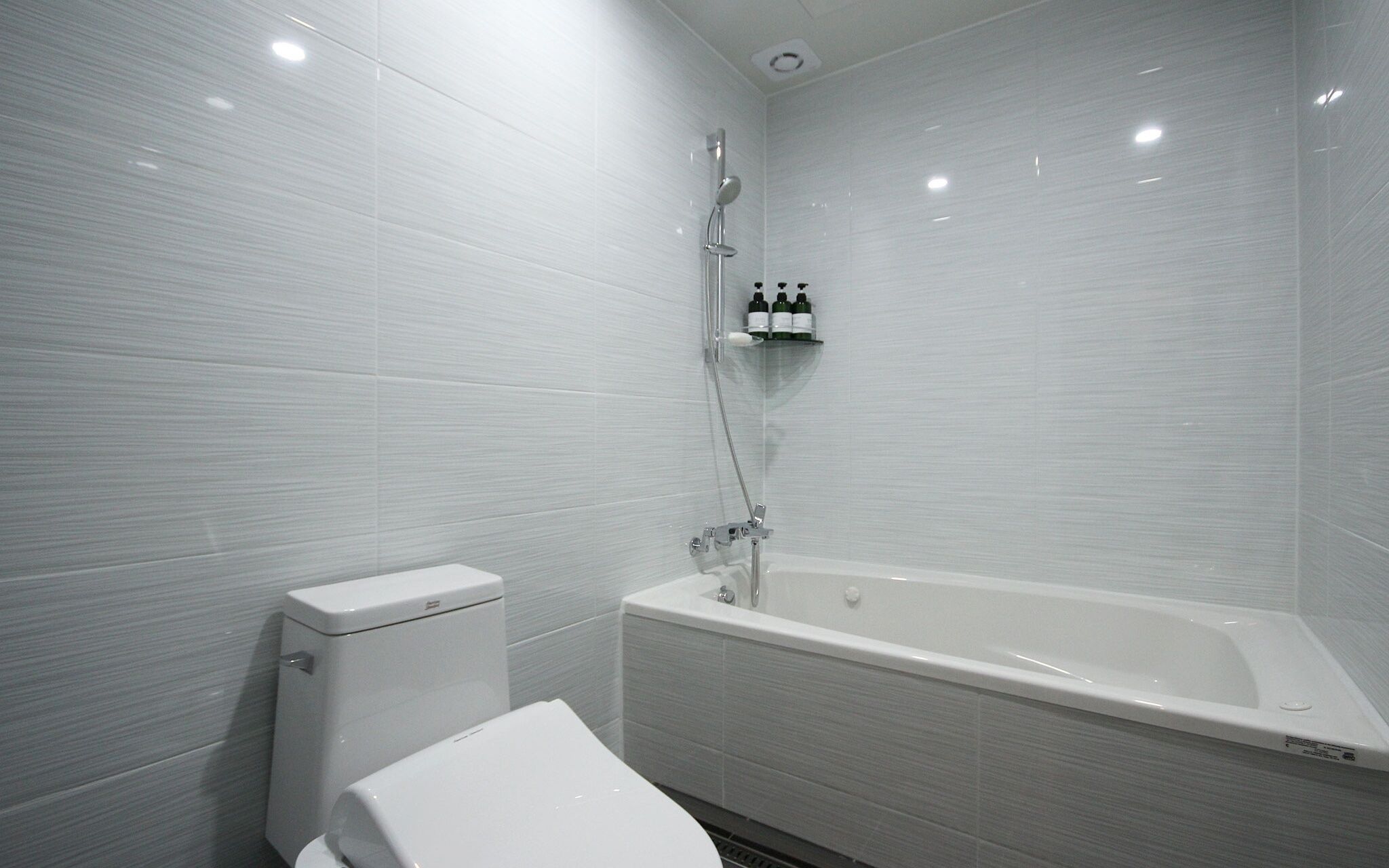 Busan Sasang Hotel Ire