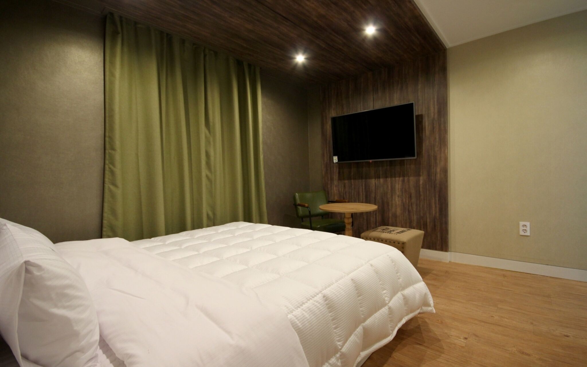 Busan Sasang Hotel Ire