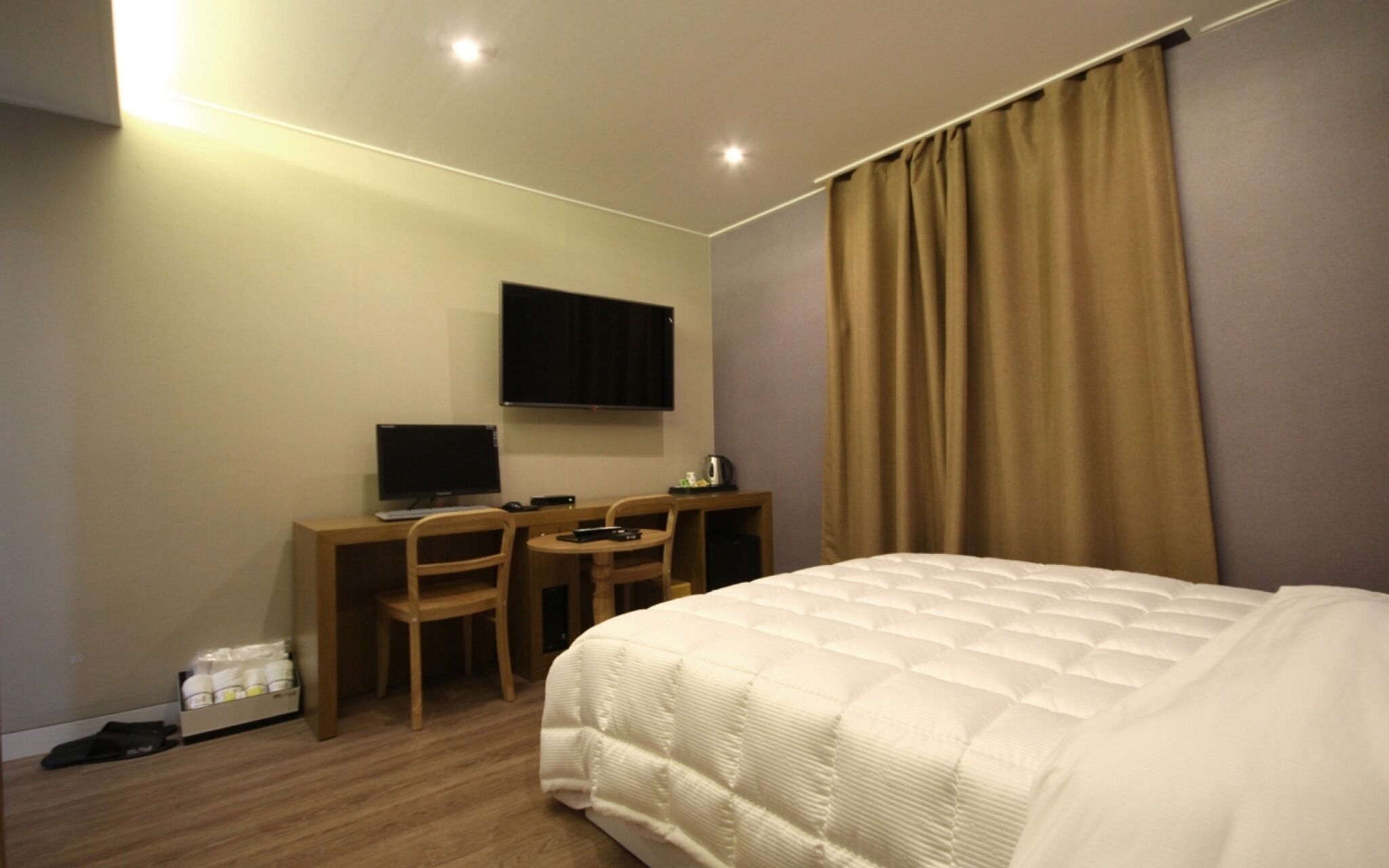 Busan Sasang Hotel Ire