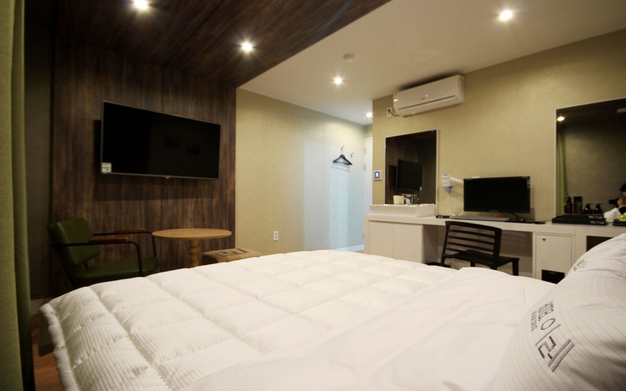 Busan Sasang Hotel Ire