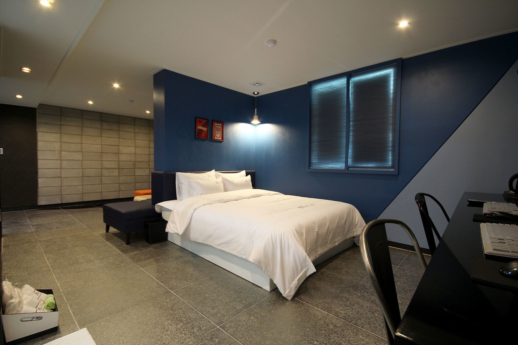 Busan Sasang Hotel Ire