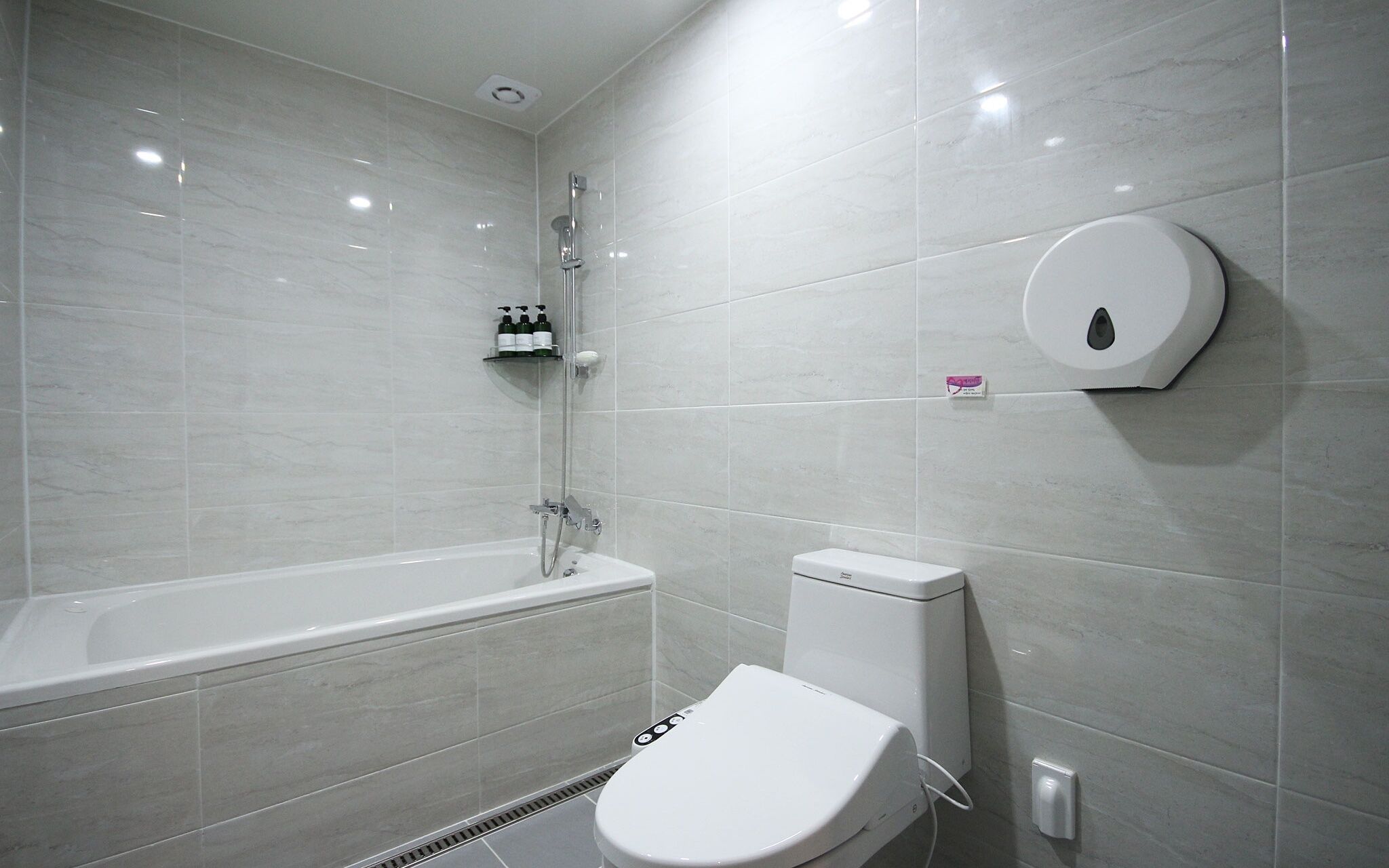 Busan Sasang Hotel Ire