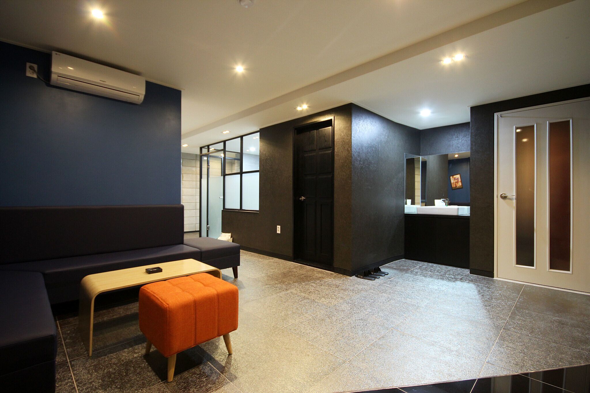 Busan Sasang Hotel Ire