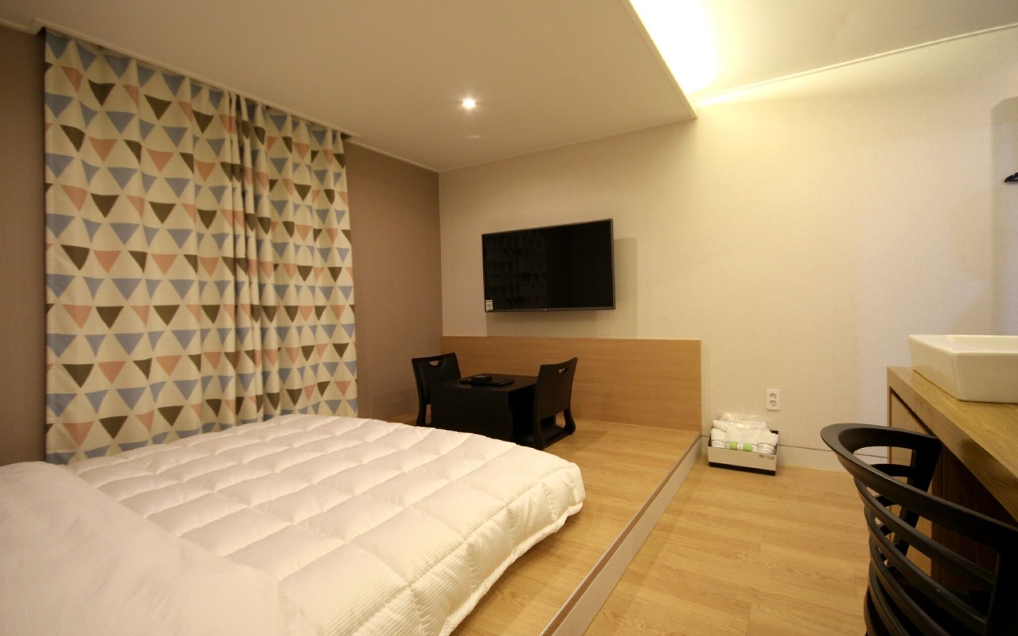 Busan Sasang Hotel Ire