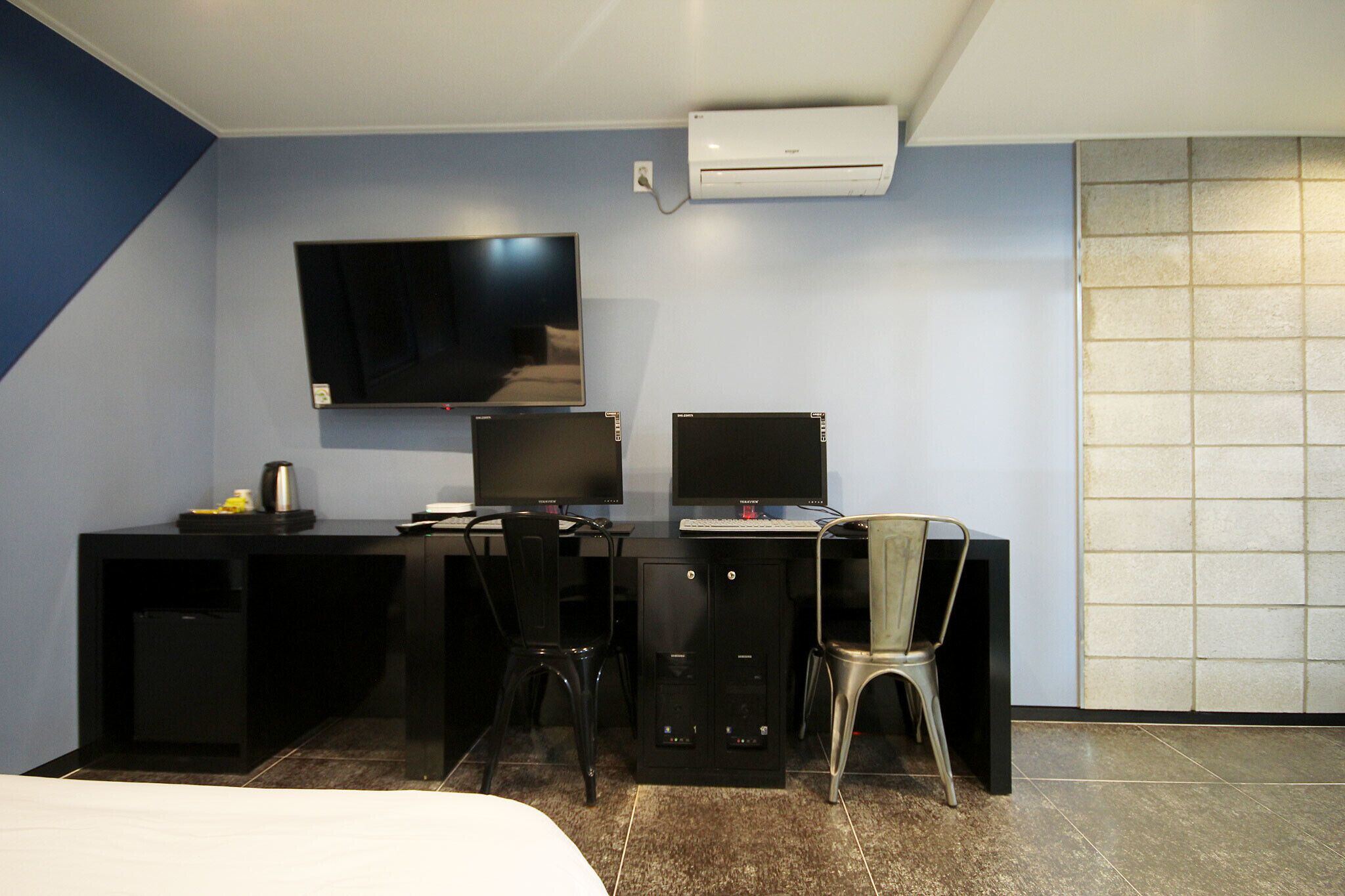 Busan Sasang Hotel Ire
