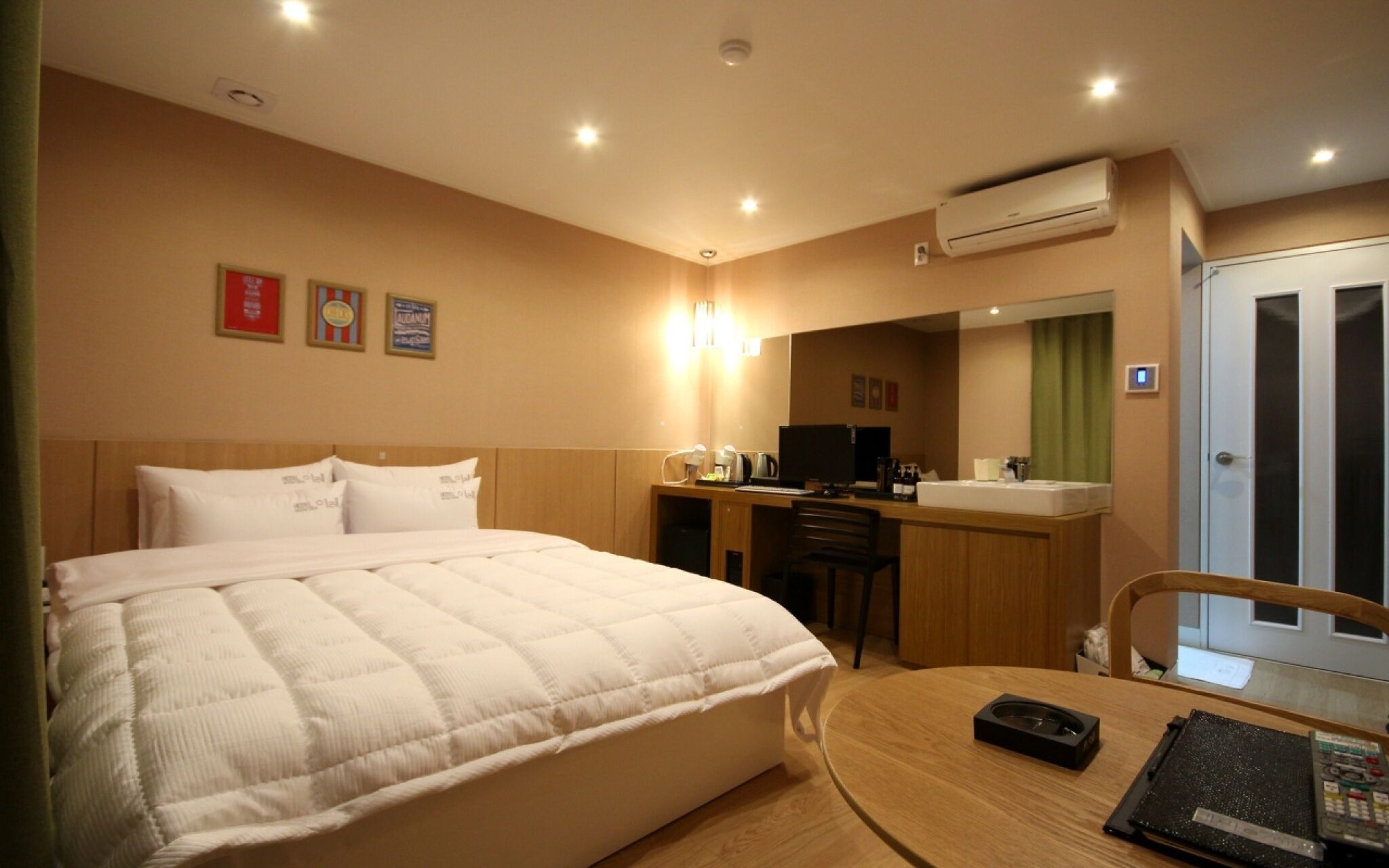 Busan Sasang Hotel Ire