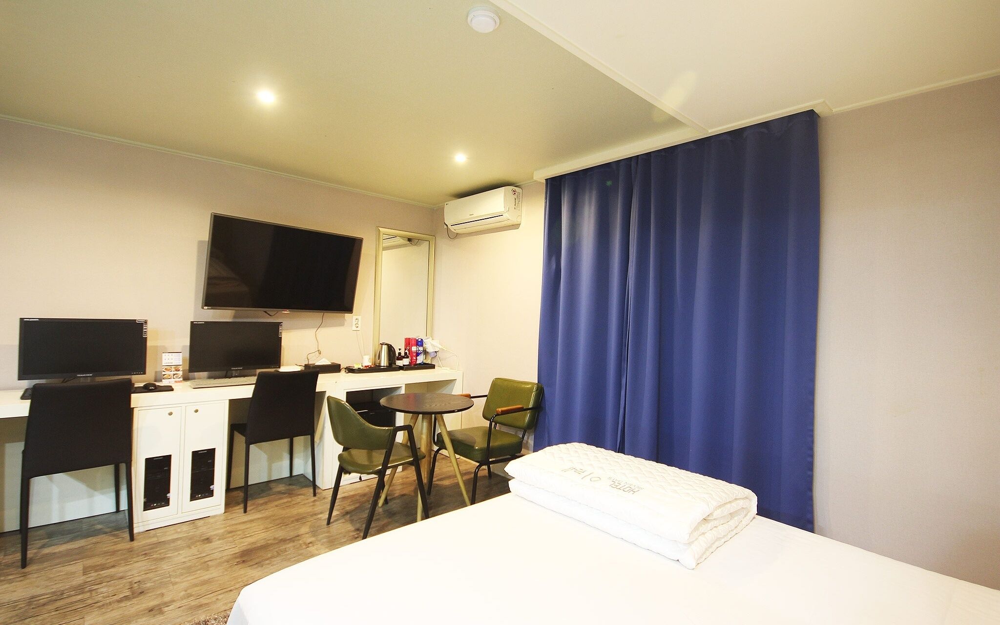 Busan Sasang Hotel Ire