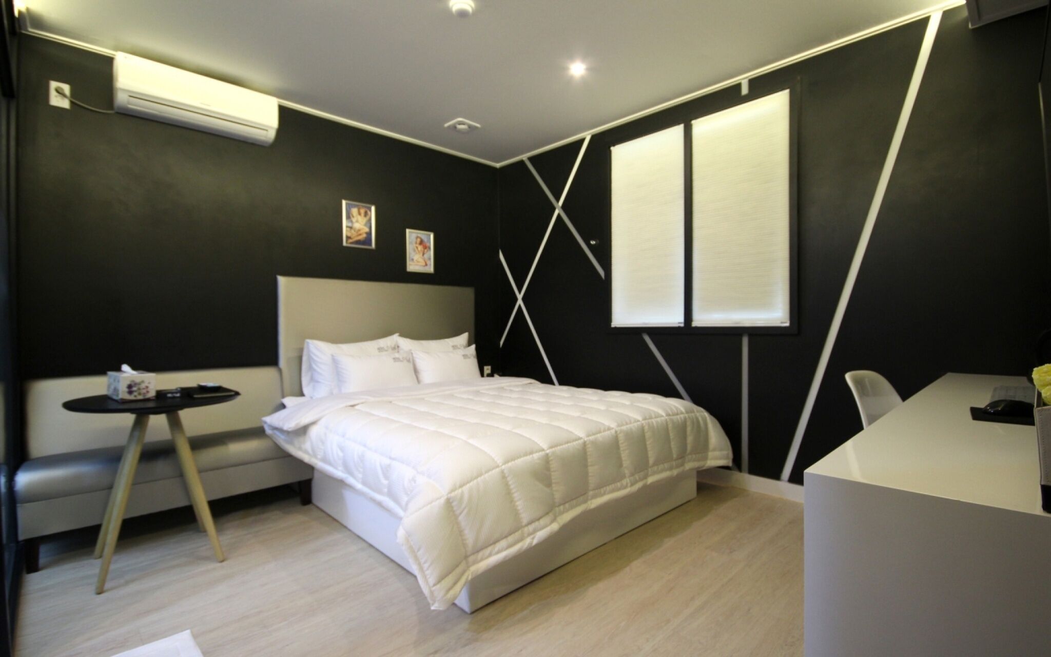 Busan Sasang Hotel Ire
