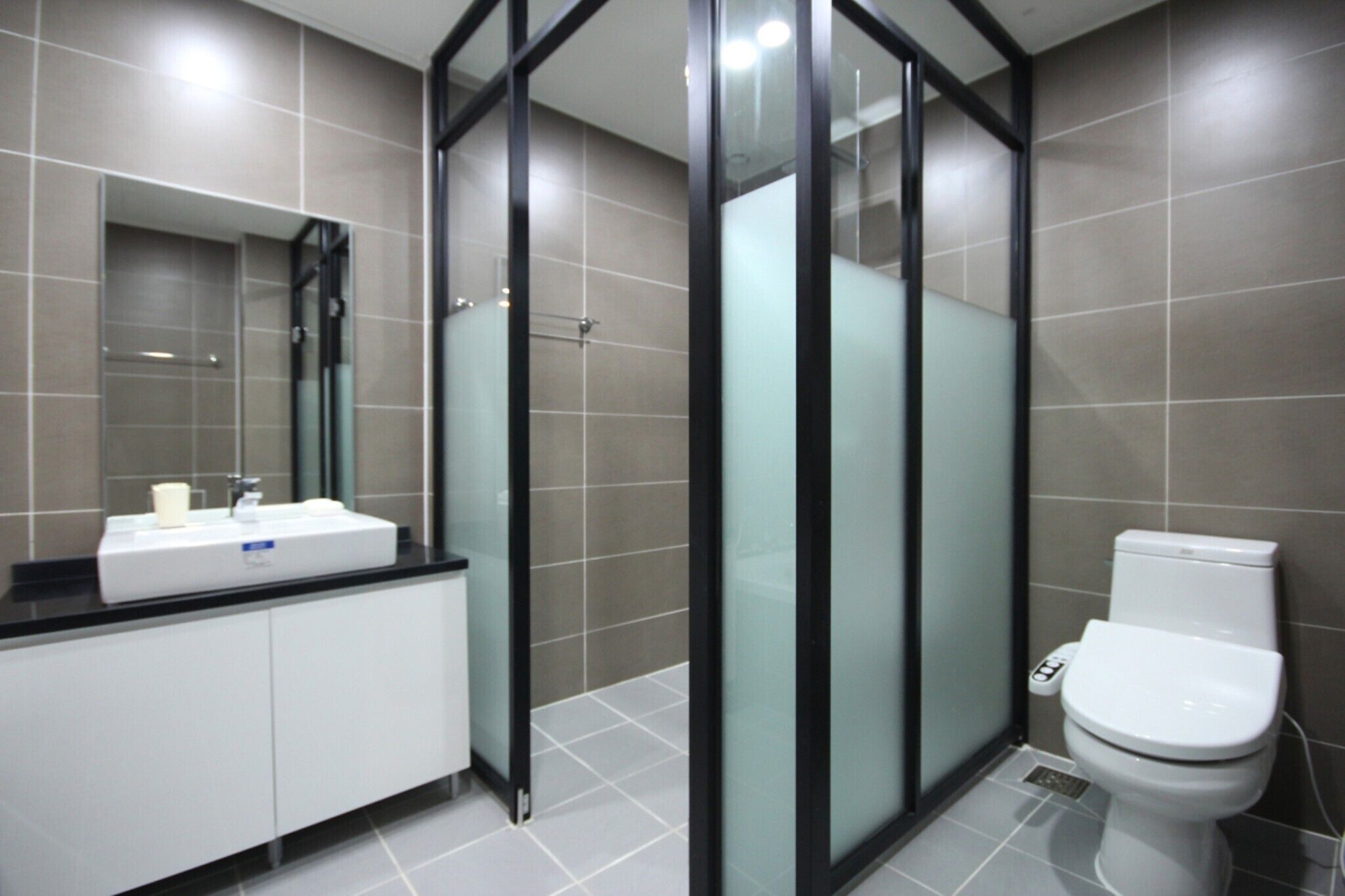 Busan Sasang Hotel Ire