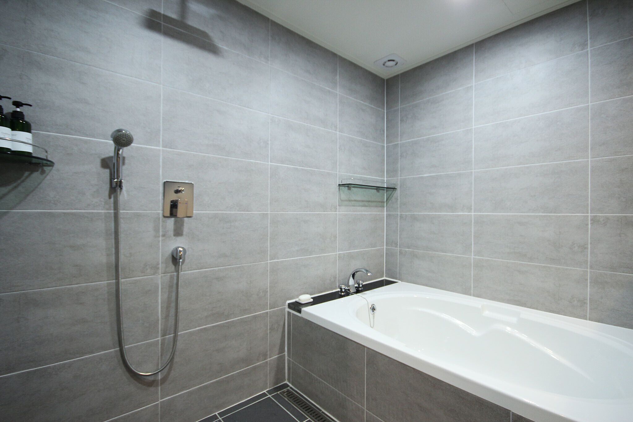 Busan Sasang Hotel Ire