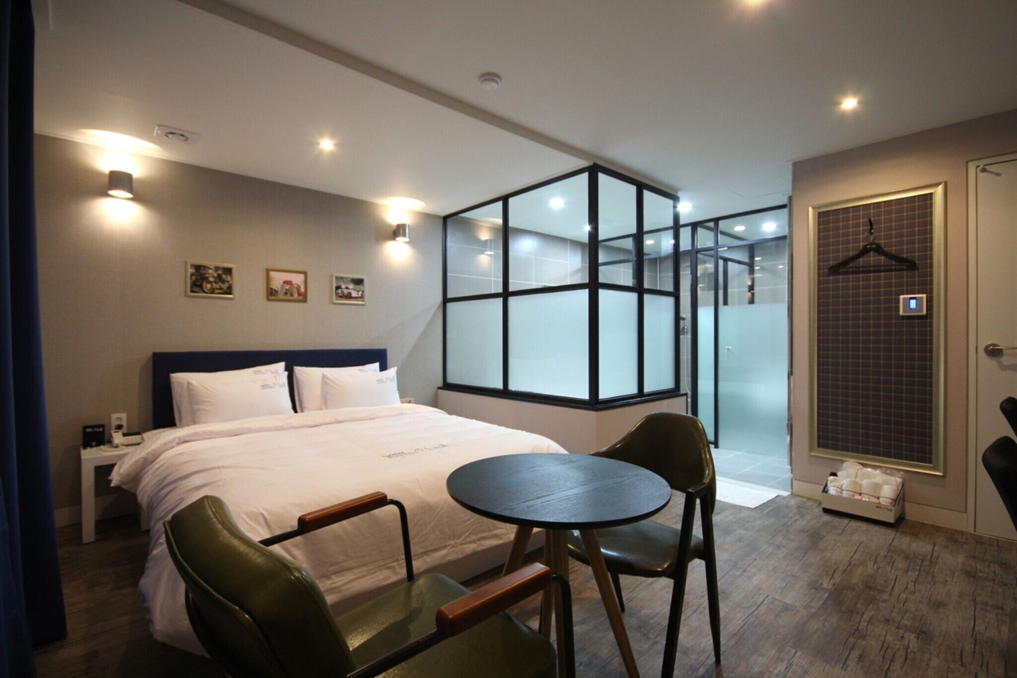 Busan Sasang Hotel Ire