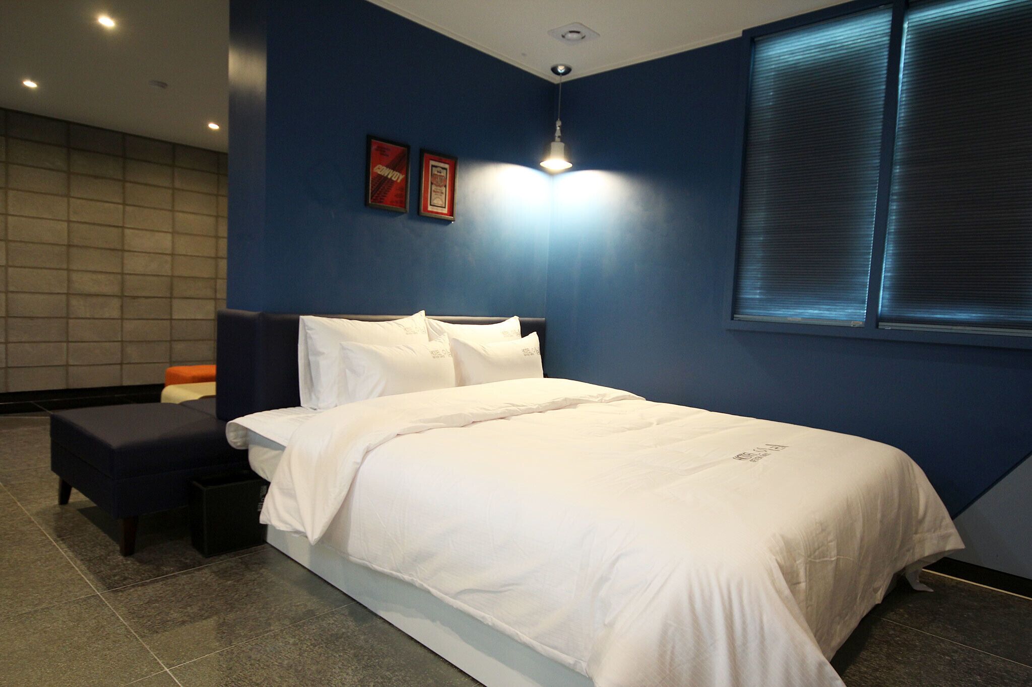 Busan Sasang Hotel Ire