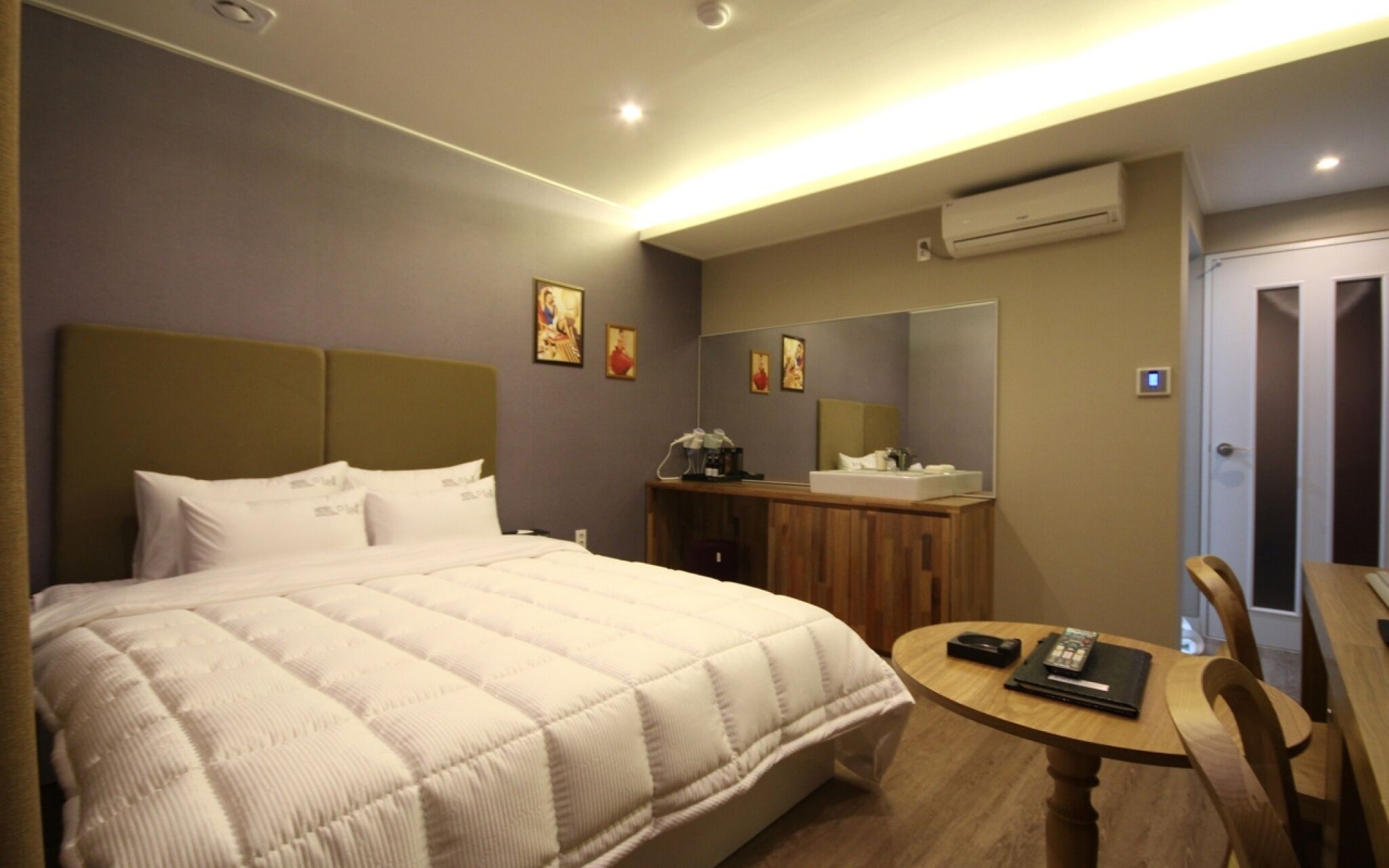 Busan Sasang Hotel Ire