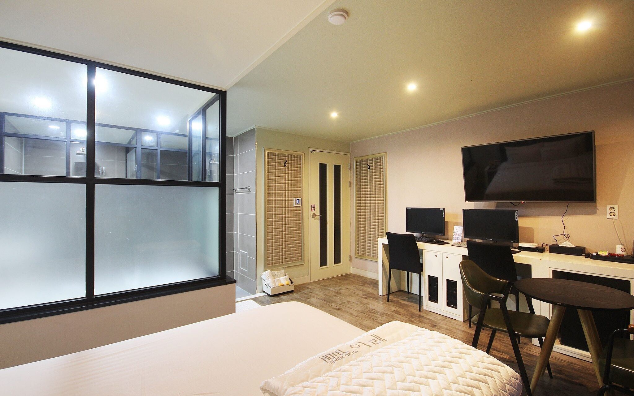 Busan Sasang Hotel Ire