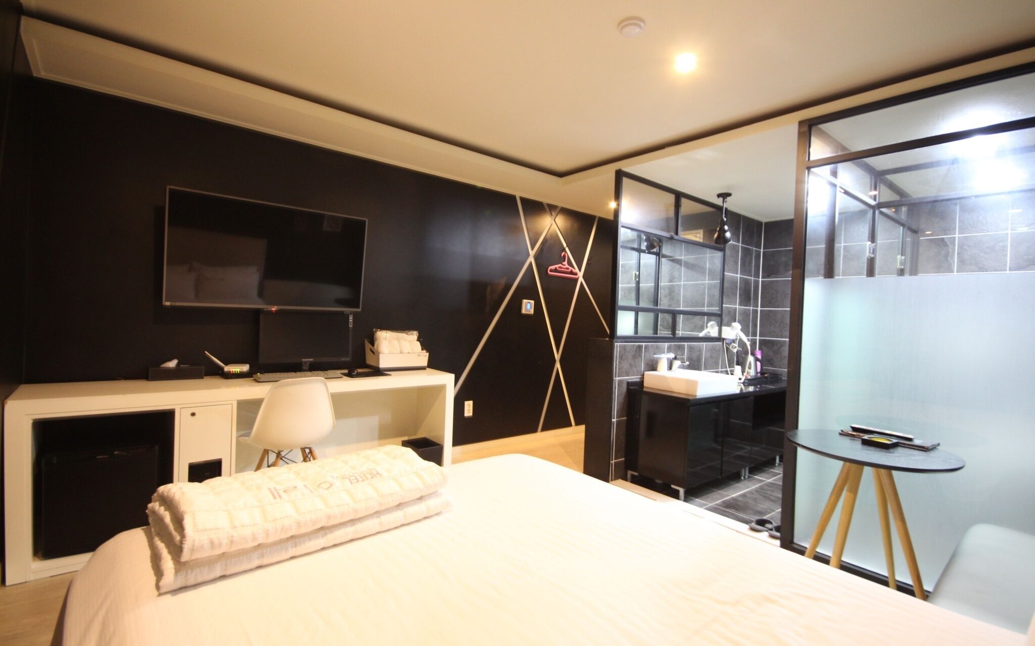 Busan Sasang Hotel Ire
