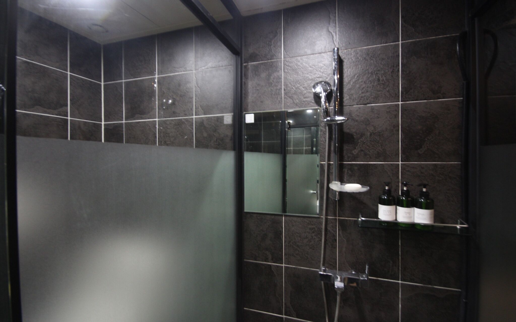 Busan Sasang Hotel Ire