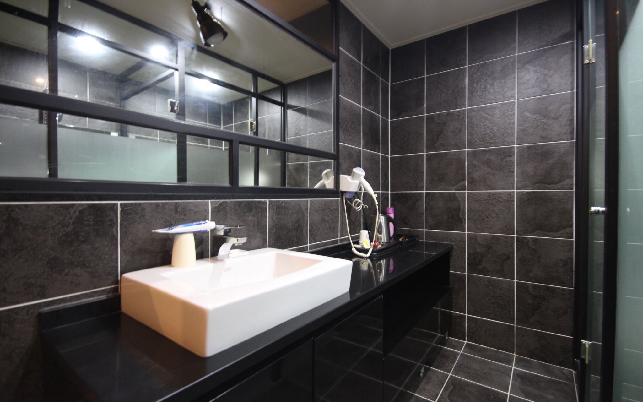 Busan Sasang Hotel Ire