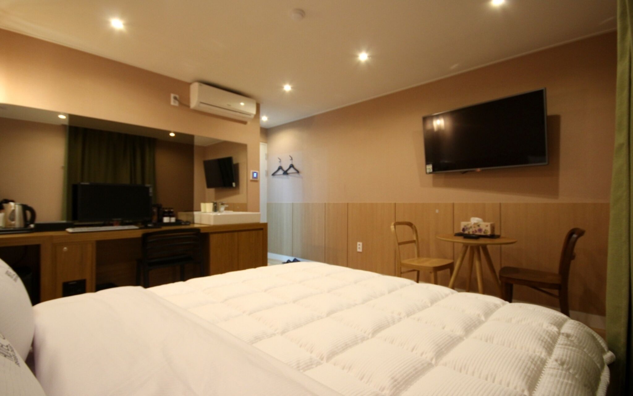 Busan Sasang Hotel Ire
