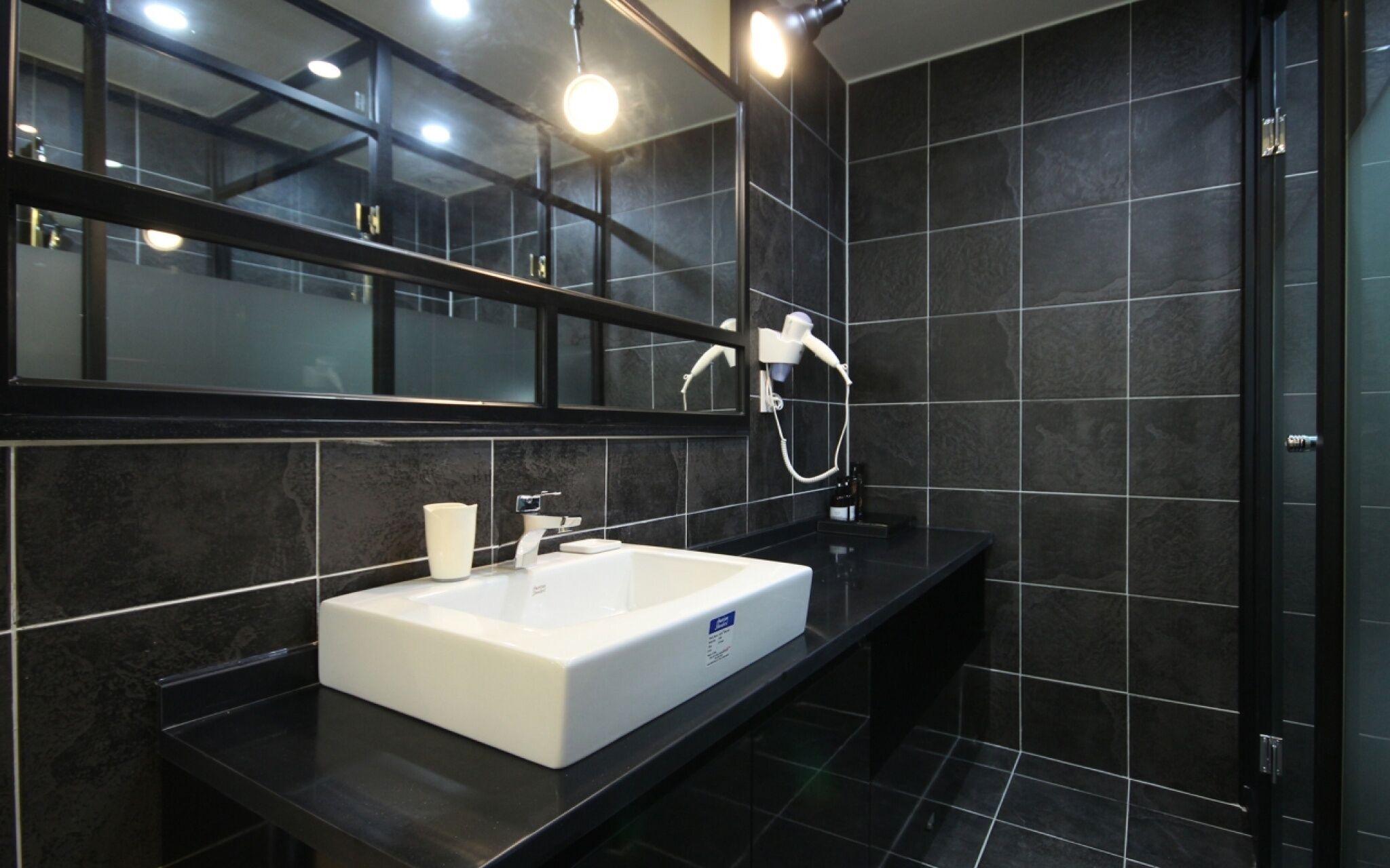 Busan Sasang Hotel Ire