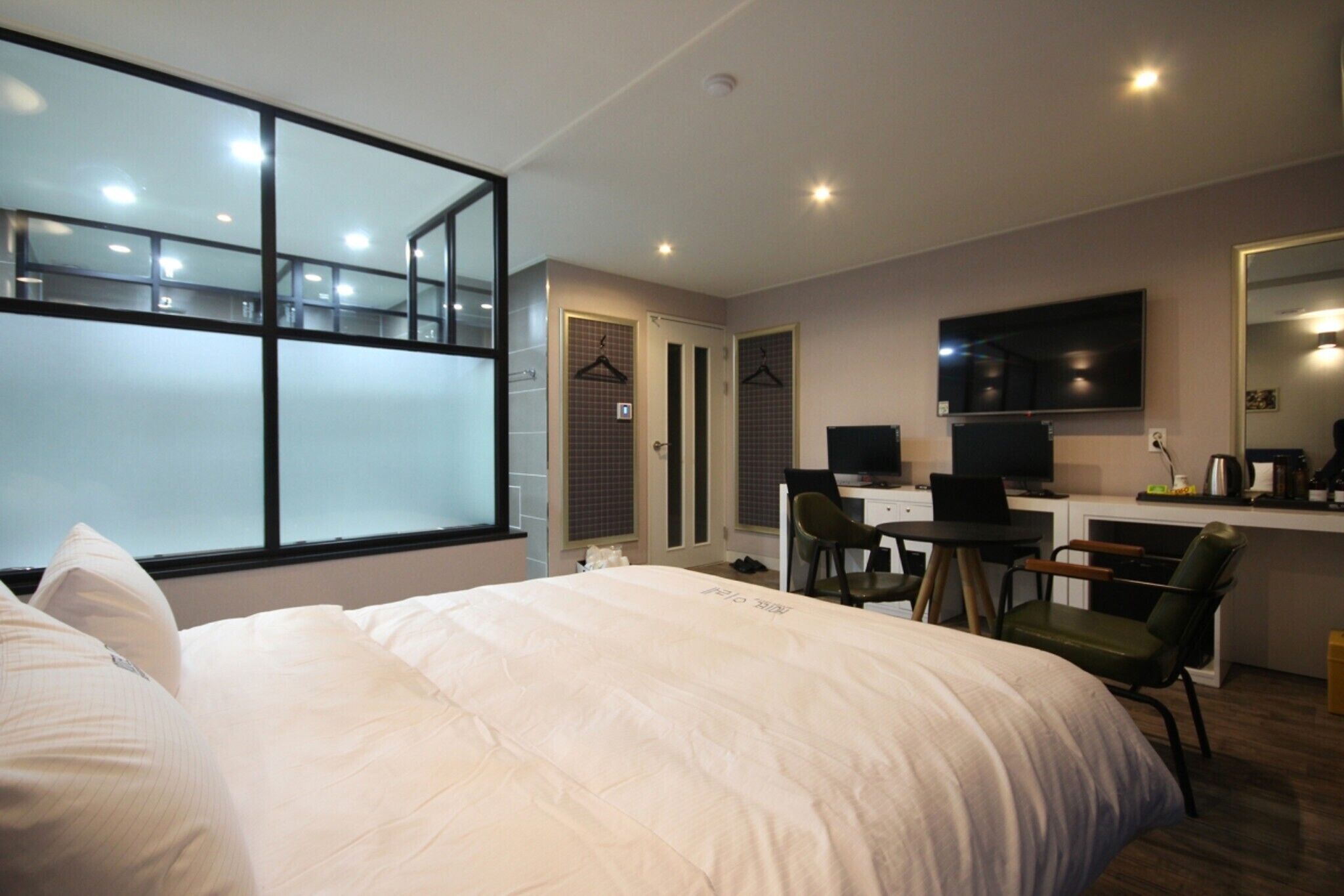 Busan Sasang Hotel Ire