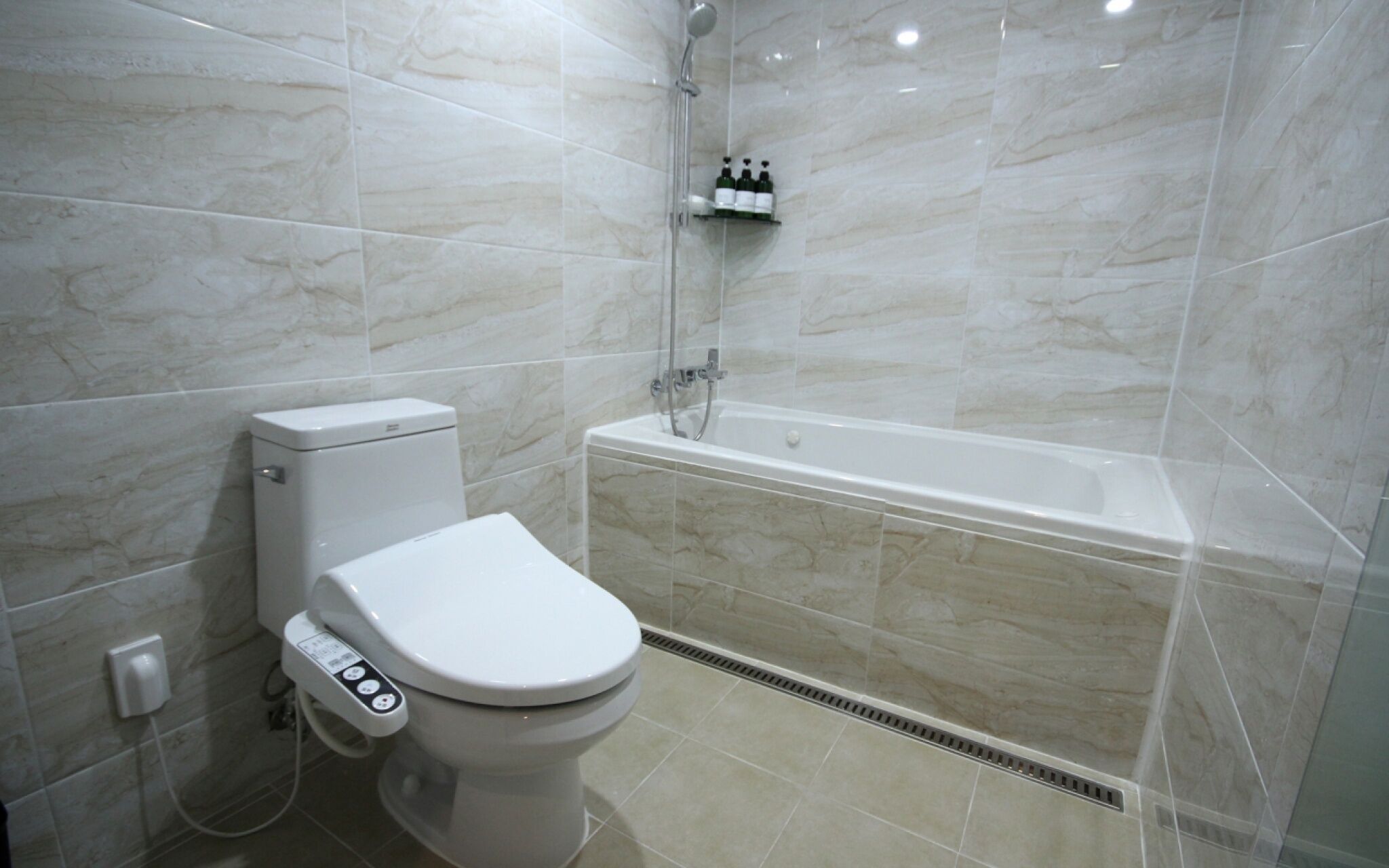 Busan Sasang Hotel Ire