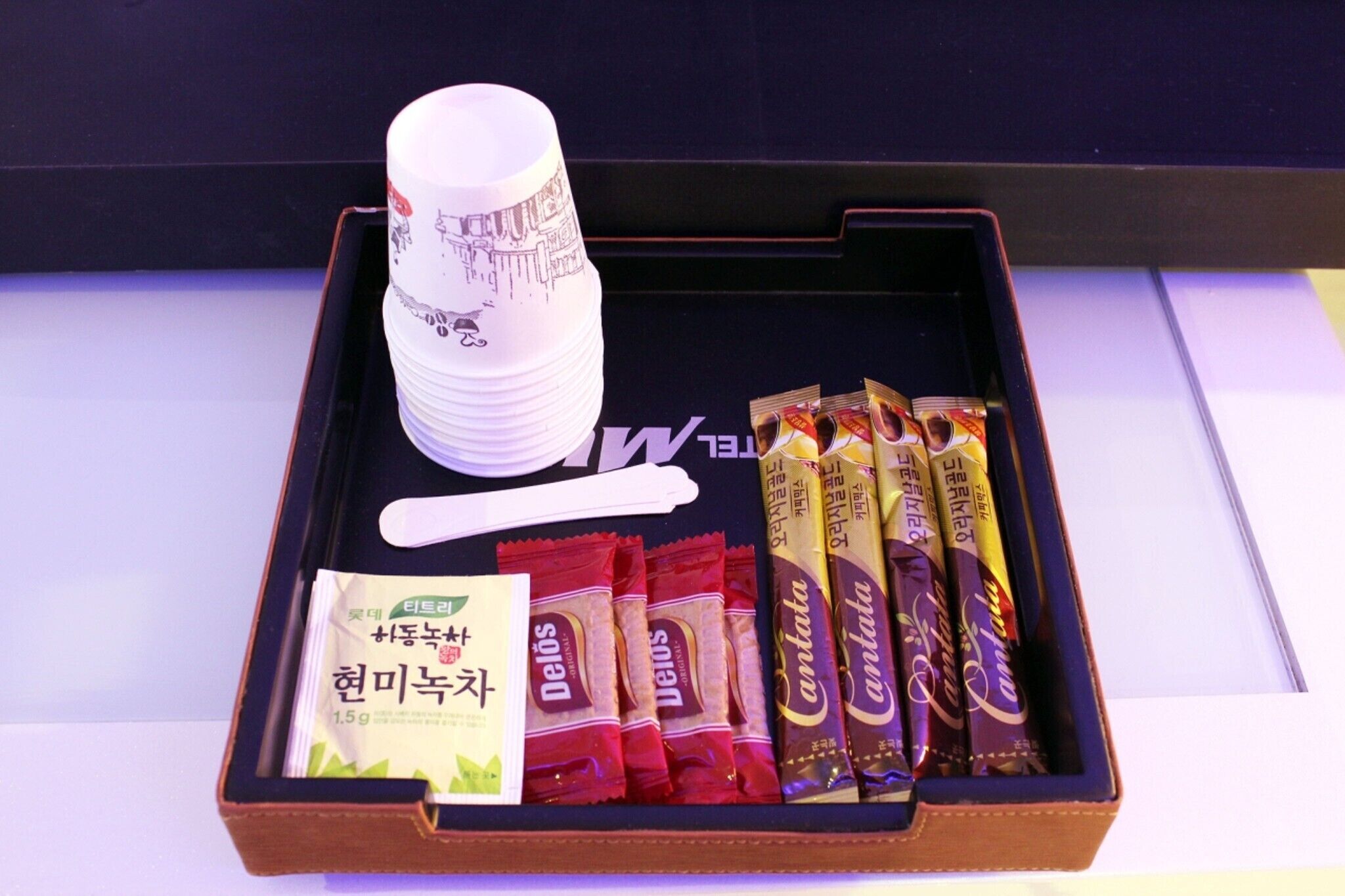 Busan Sasang MU