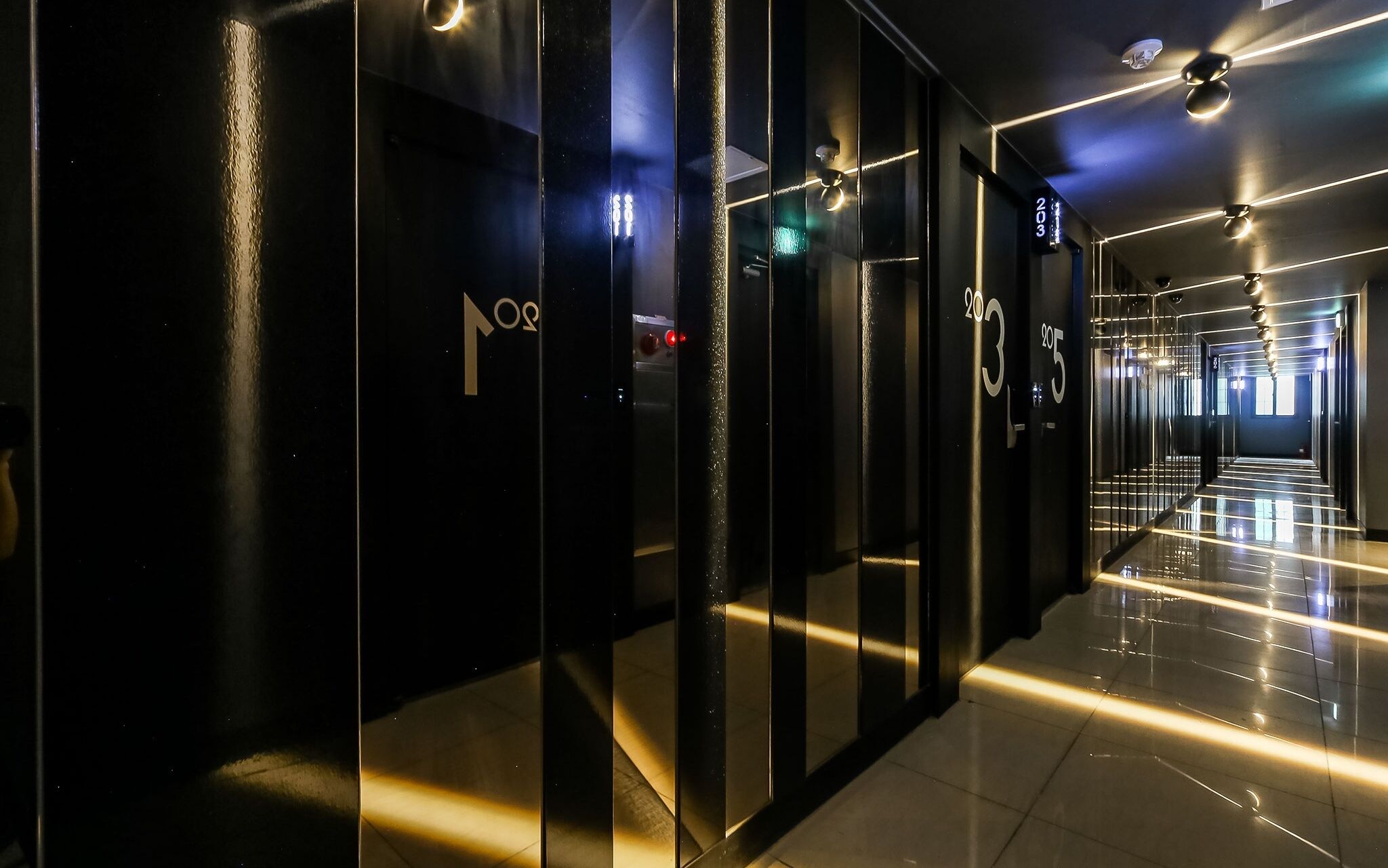 Busan Sasang Namuneulbo