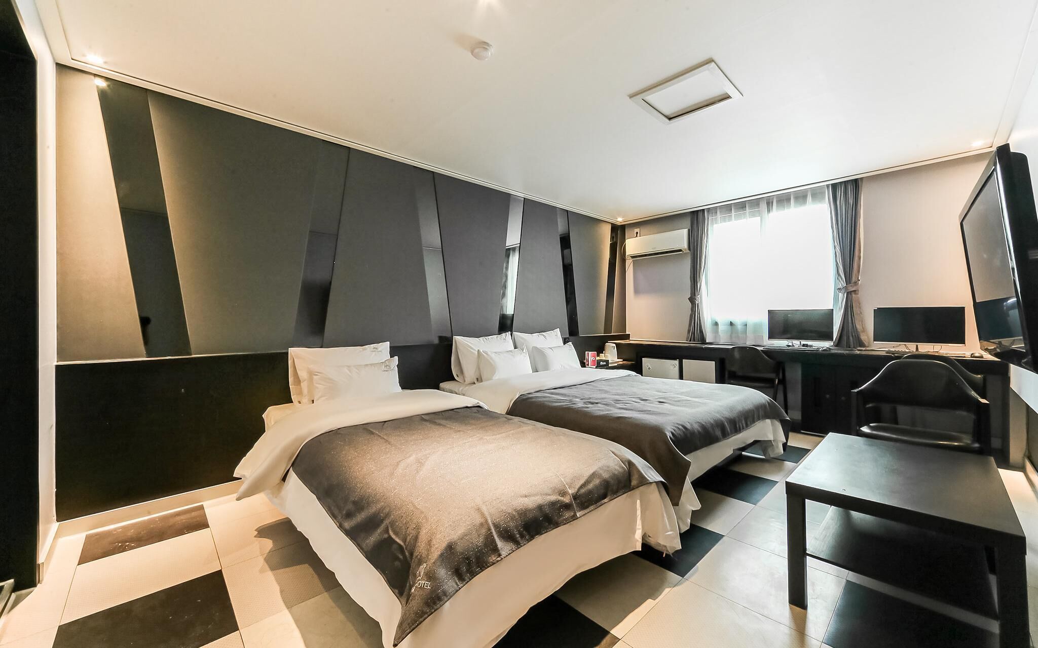 Busan Sasang Namuneulbo