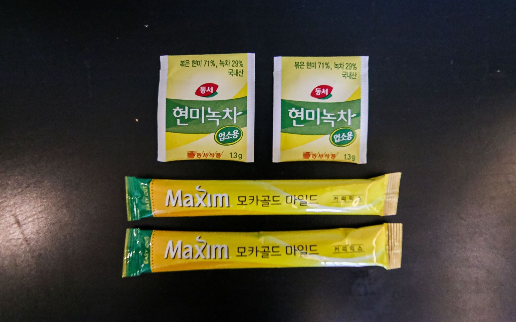 Busan Sasang Namuneulbo