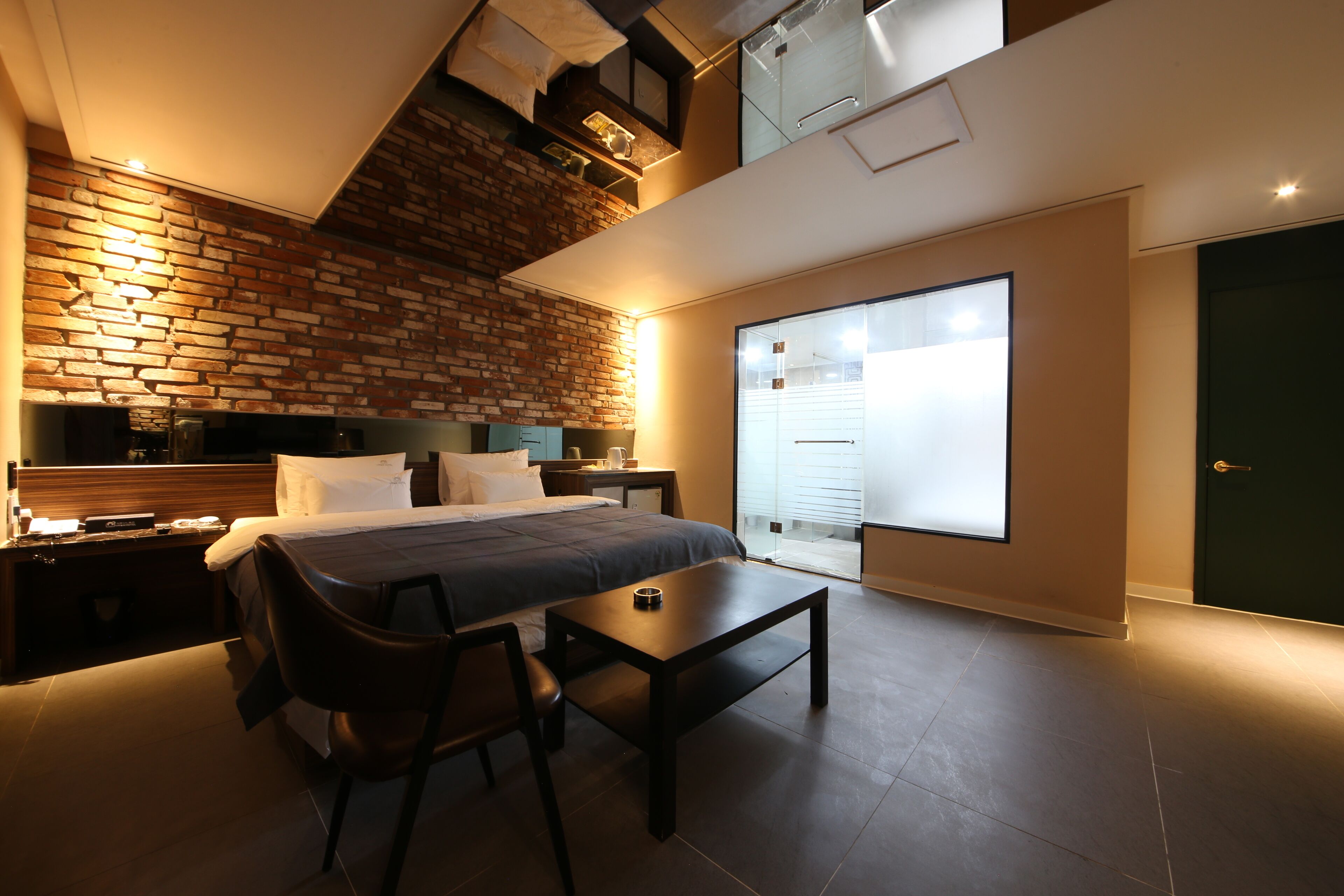 Busan Sasang Namuneulbo